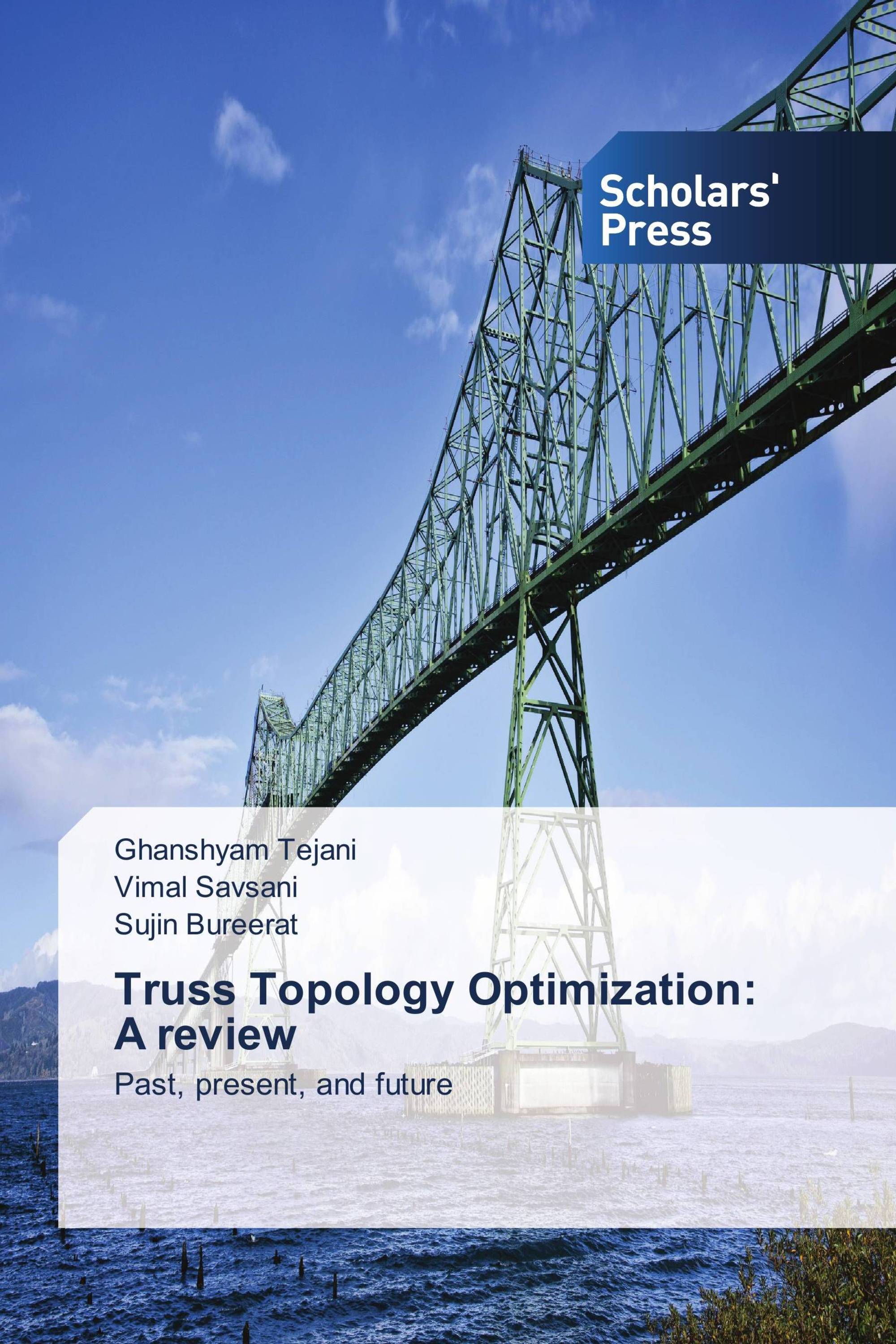 Truss Topology Optimization: A review