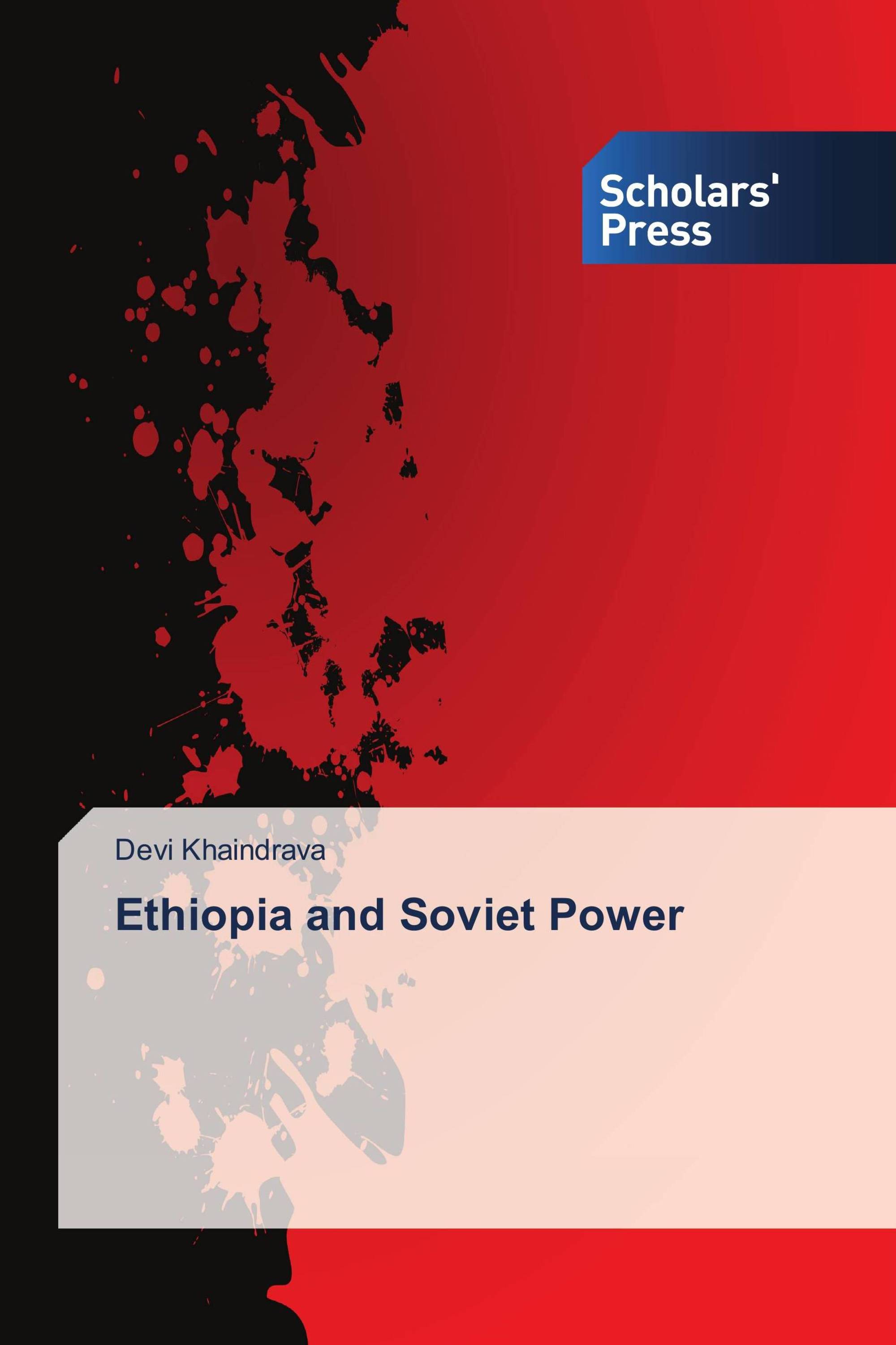 Ethiopia and Soviet Power