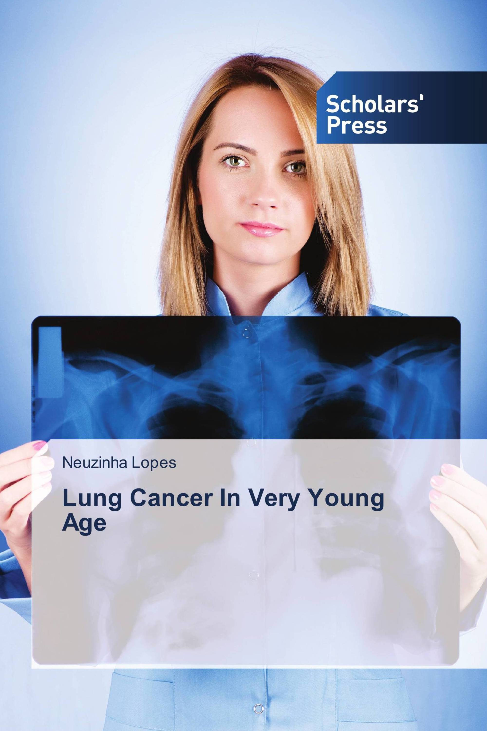 Lung Cancer In Very Young Age