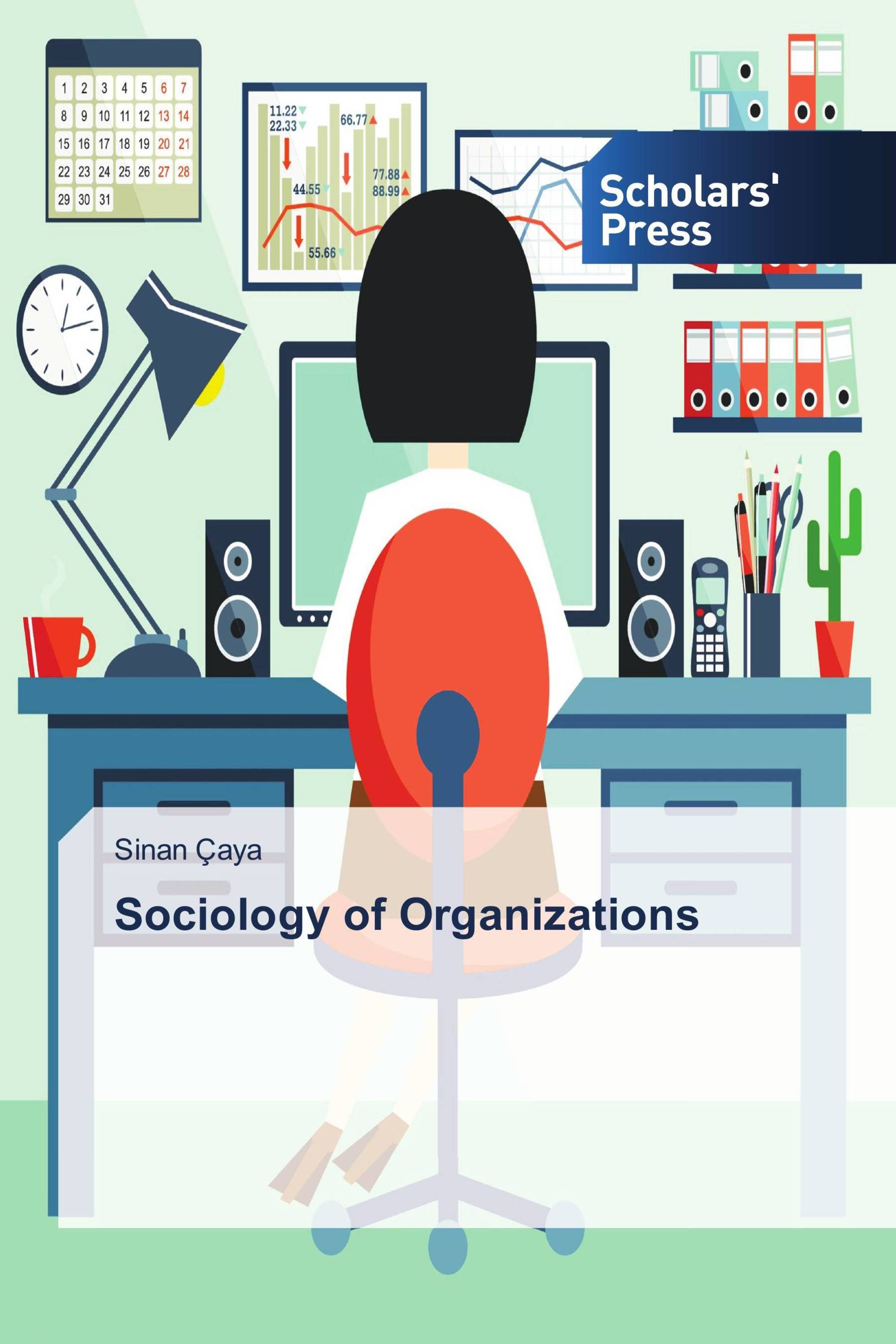 Sociology of Organizations