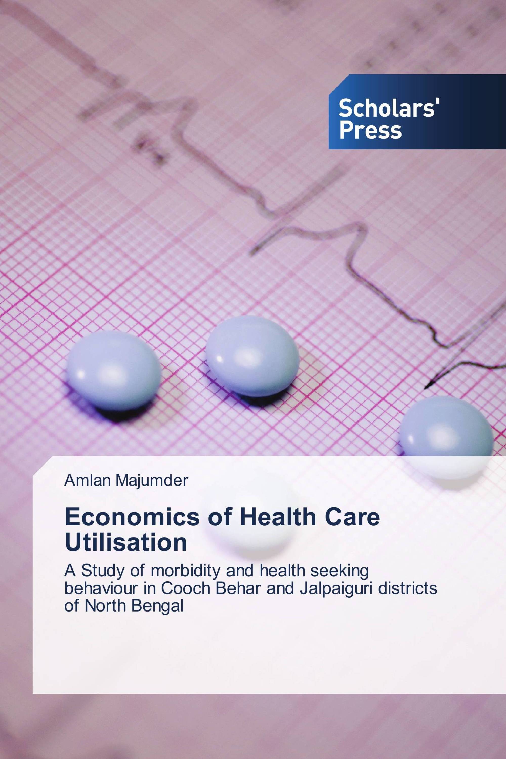 Economics of Health Care Utilisation