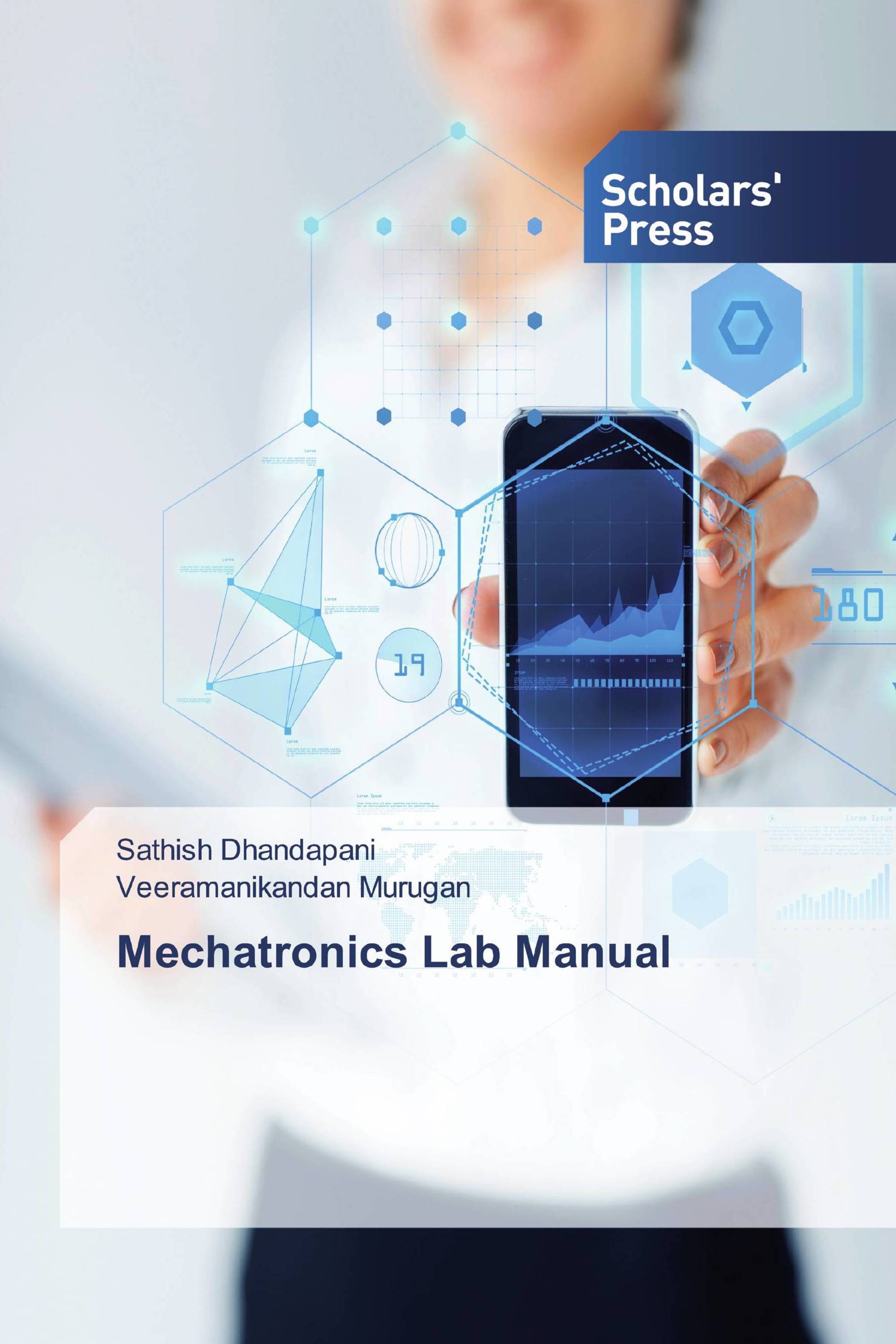 Mechatronics Lab Manual