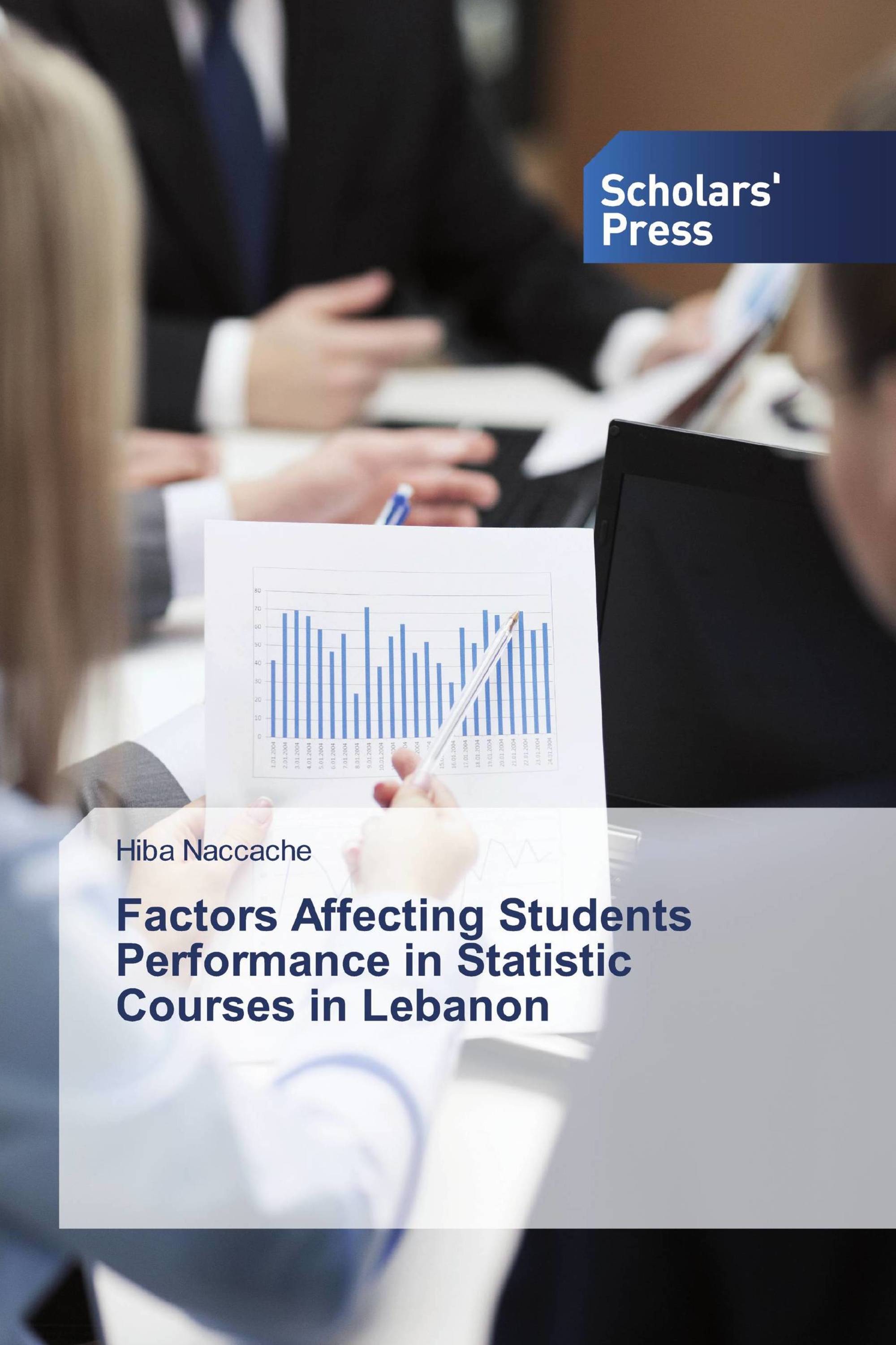 Factors Affecting Students Performance in Statistic Courses in Lebanon