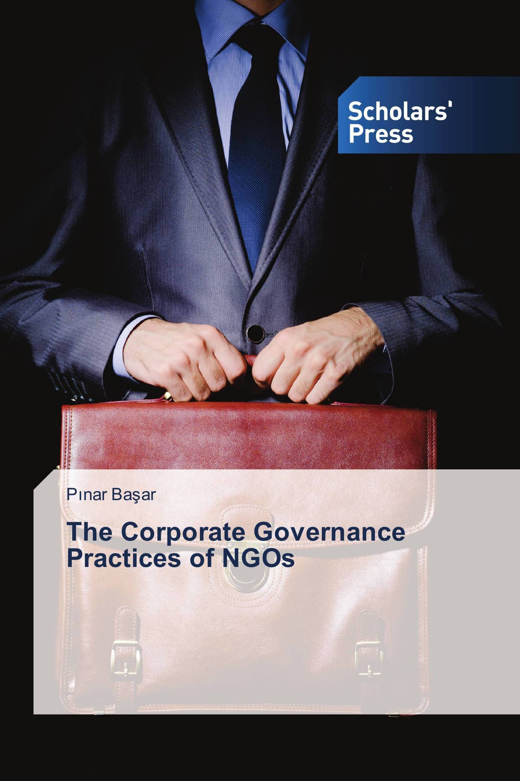 The Corporate Governance Practices of NGOs