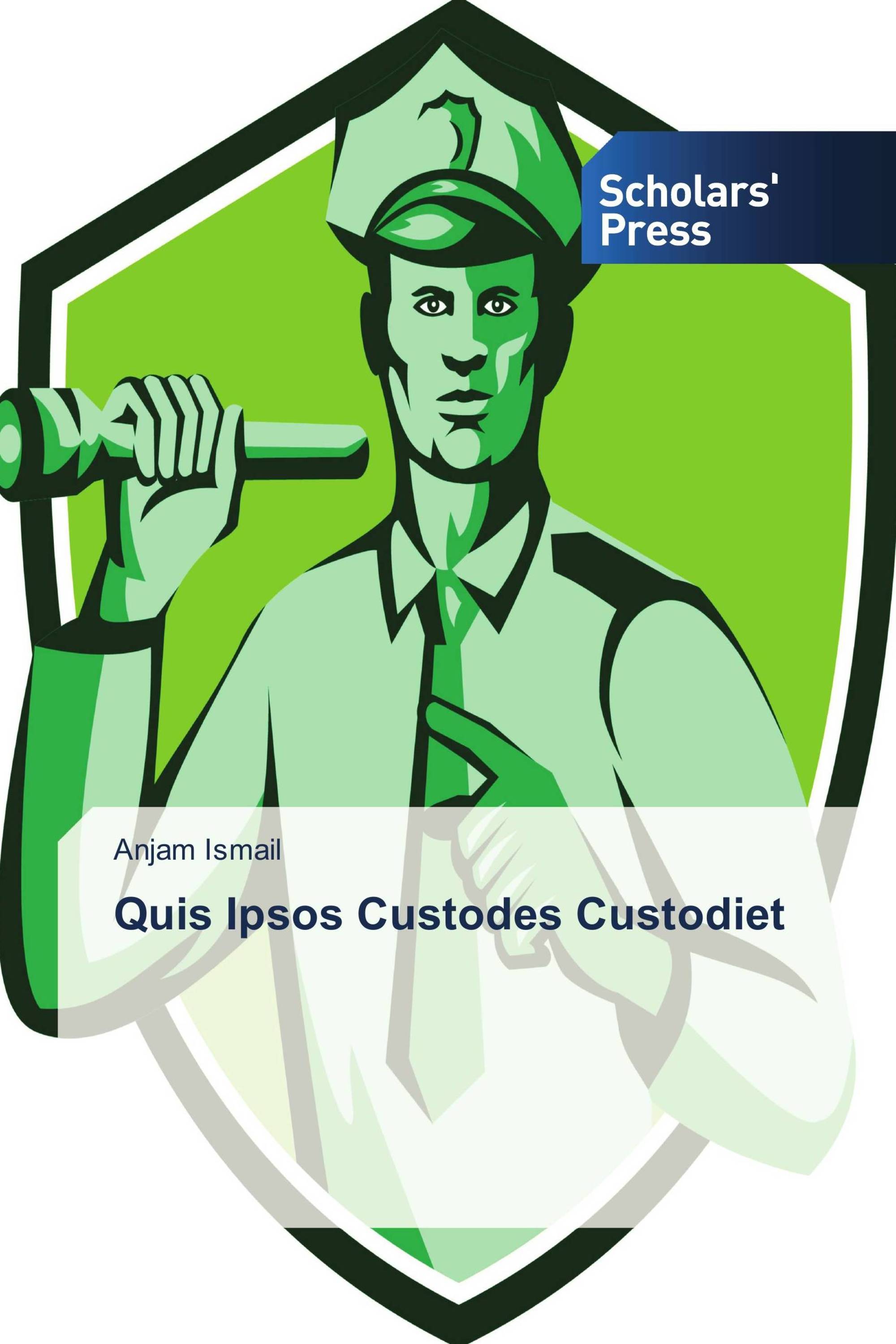 Quis Ipsos Custodes Custodiet