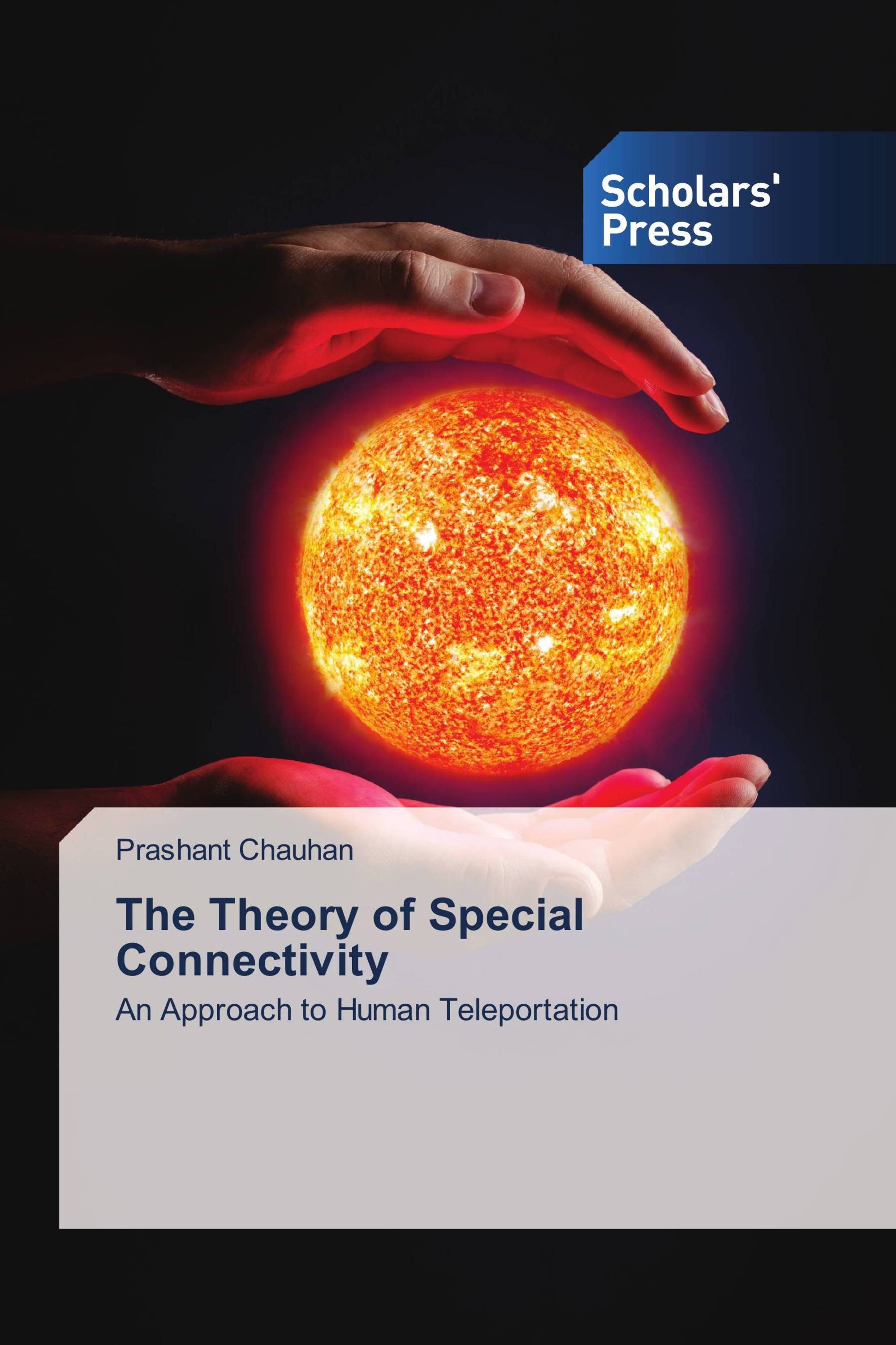 The Theory of Special Connectivity