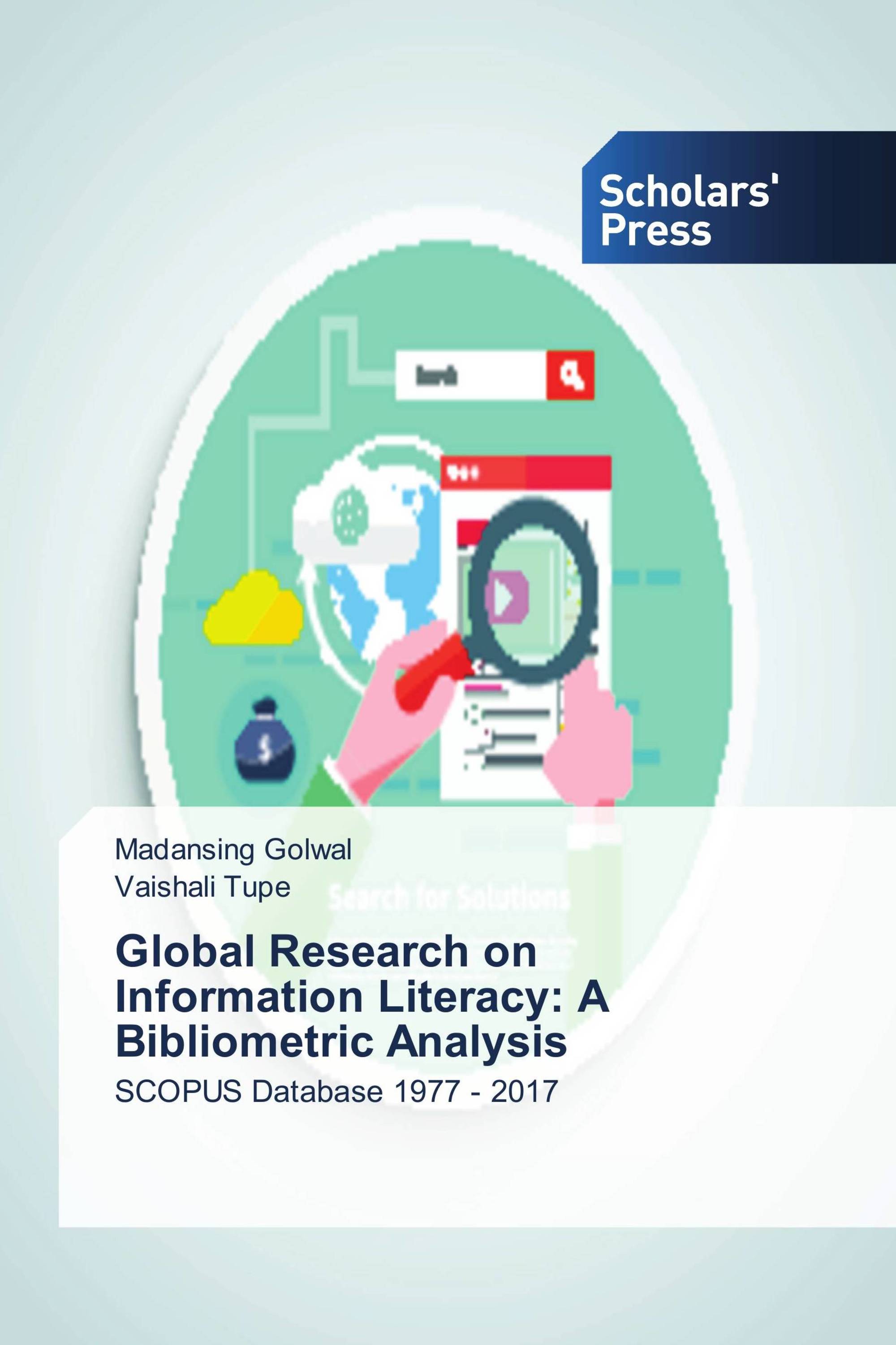 Global Research on Information Literacy: A Bibliometric Analysis