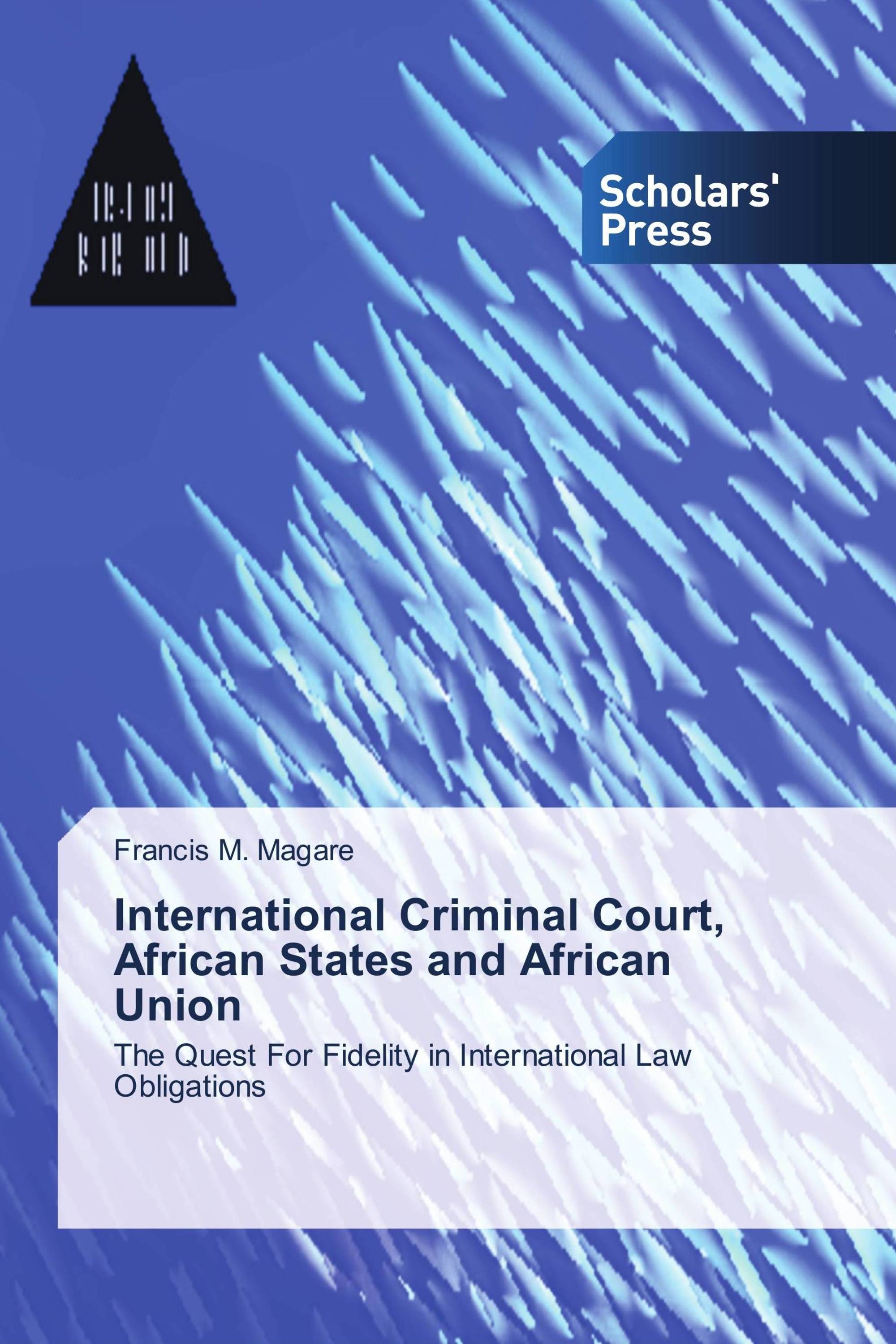 International Criminal Court, African States and African Union