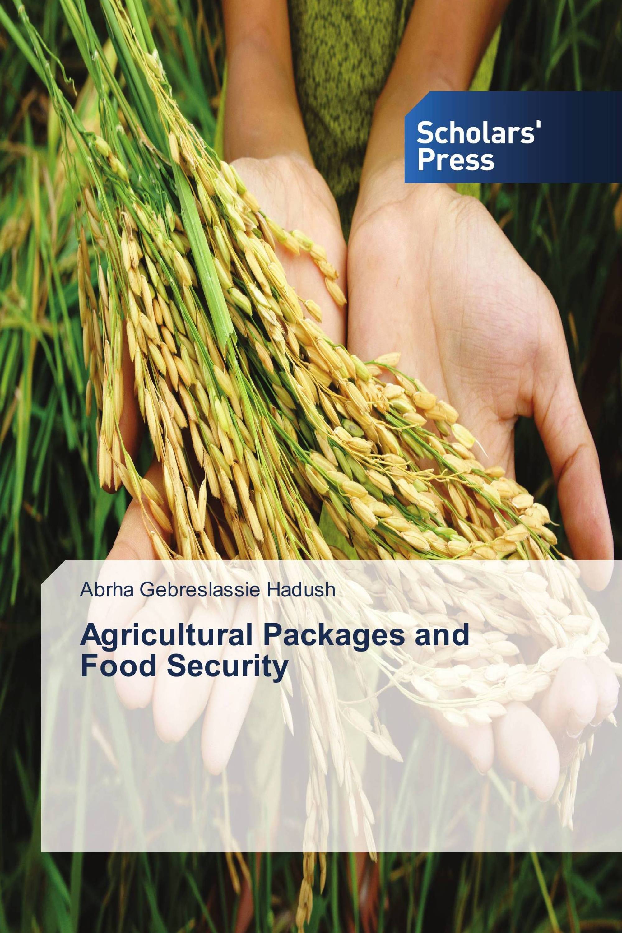 Agricultural Packages and Food Security