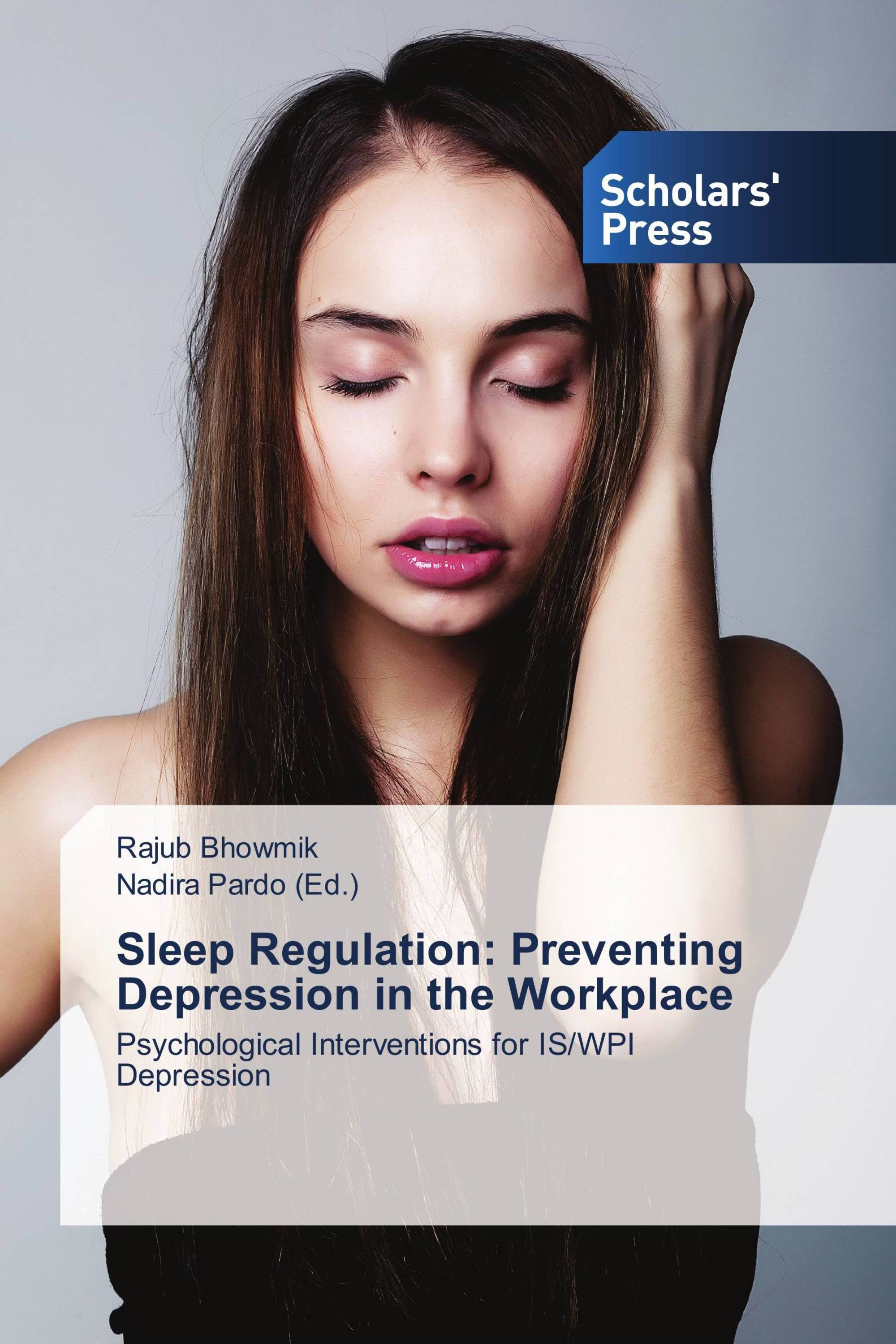 Sleep Regulation: Preventing Depression in the Workplace