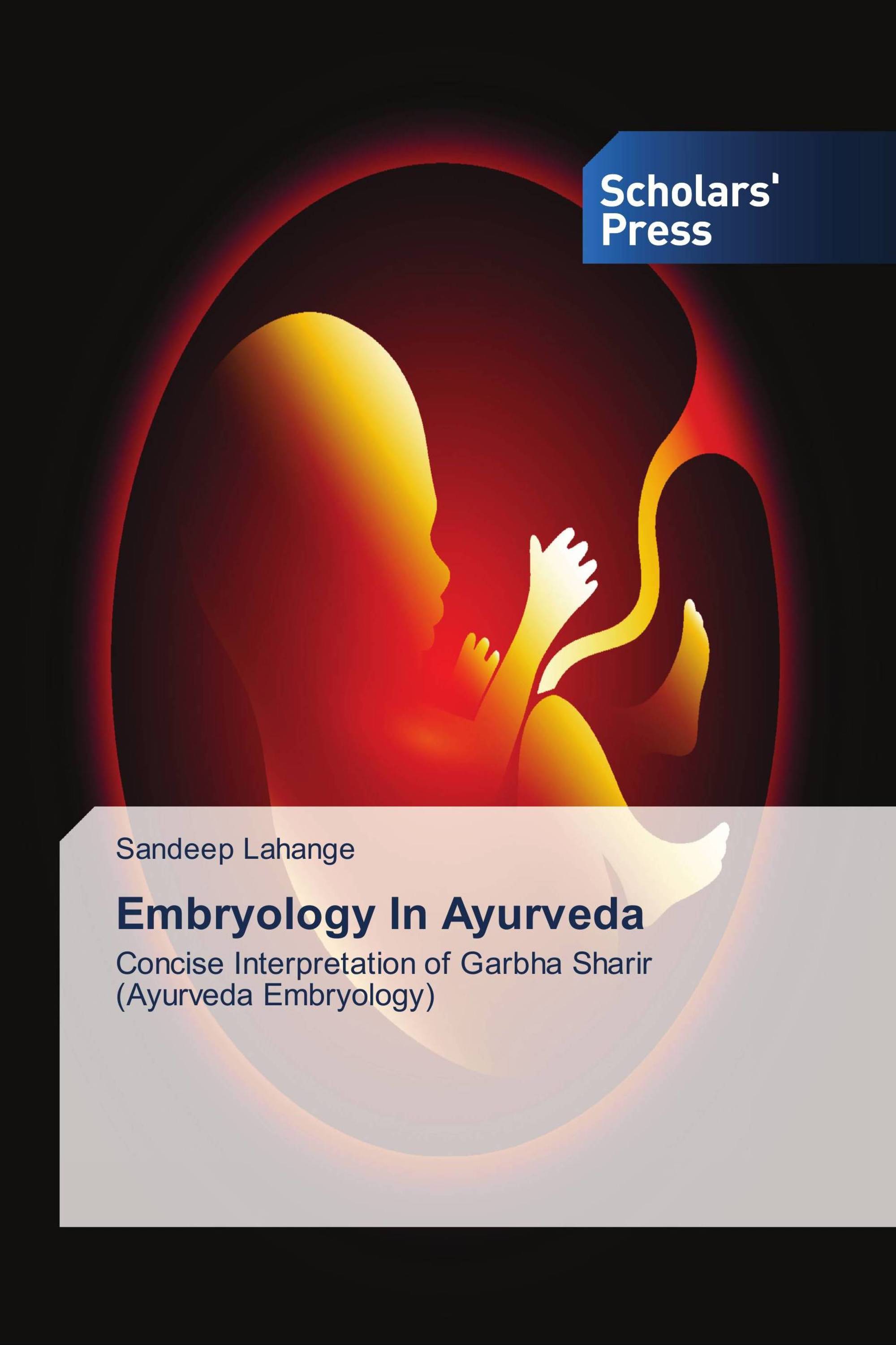 Embryology In Ayurveda