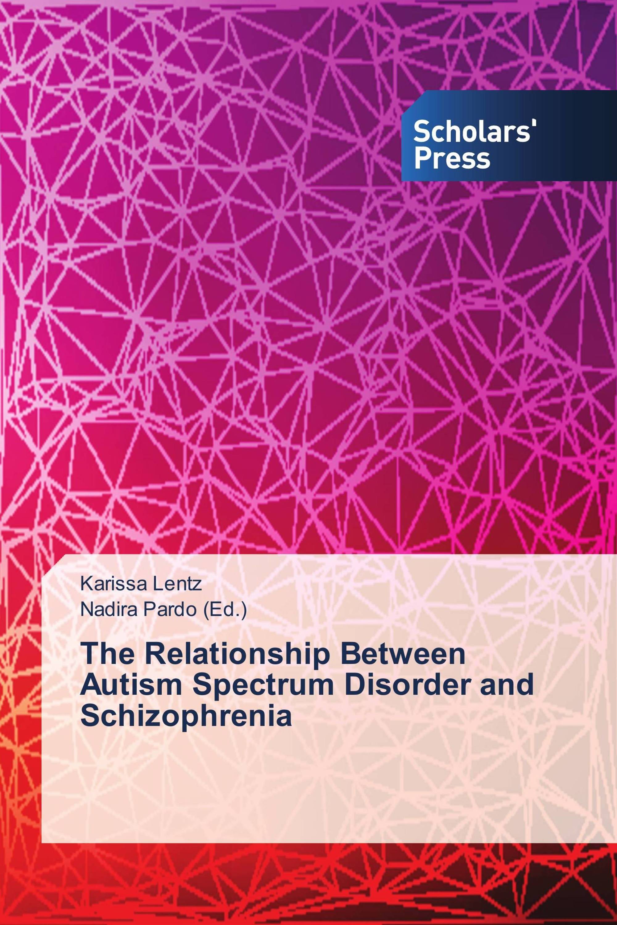 The Relationship Between Autism Spectrum Disorder and Schizophrenia