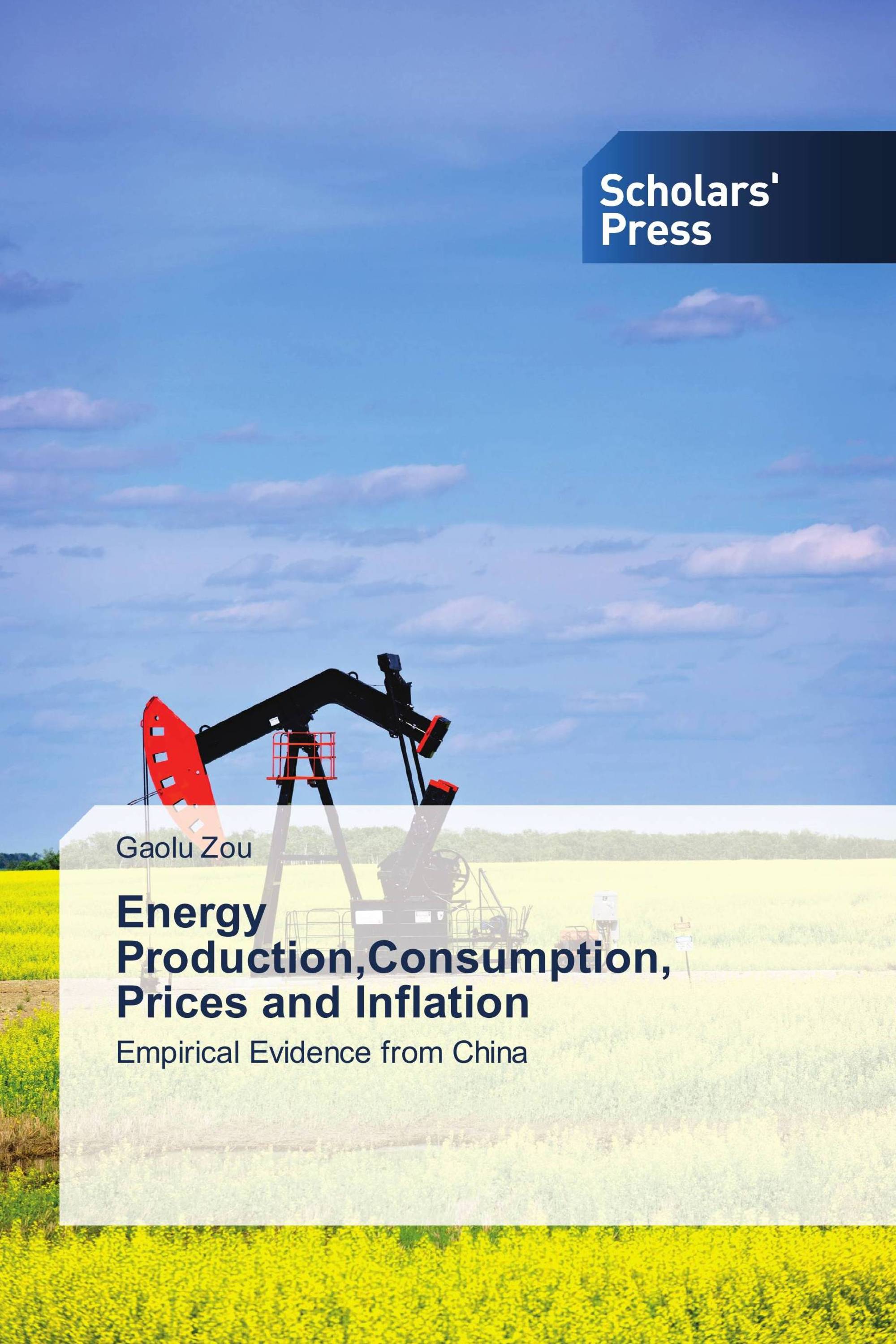 Energy Production,Consumption, Prices and Inflation