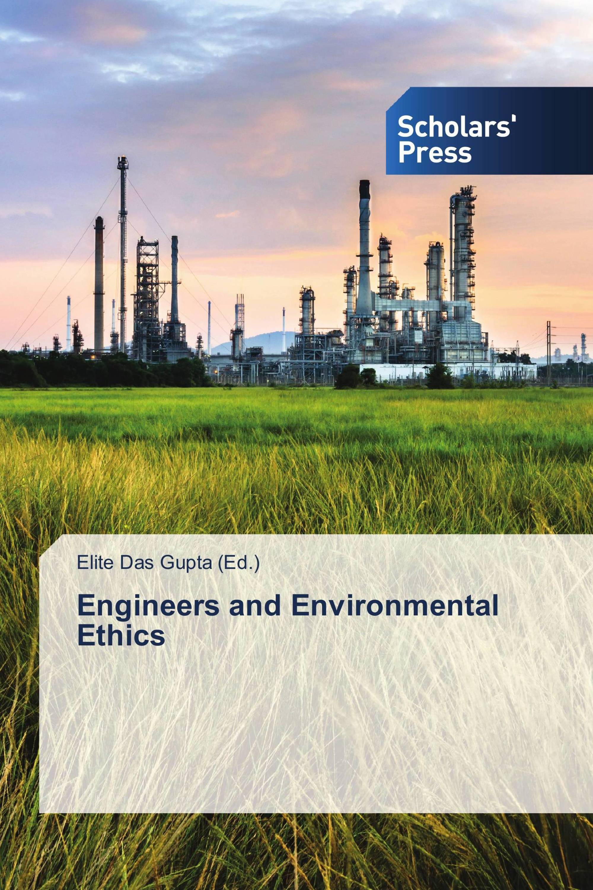 Engineers and Environmental Ethics