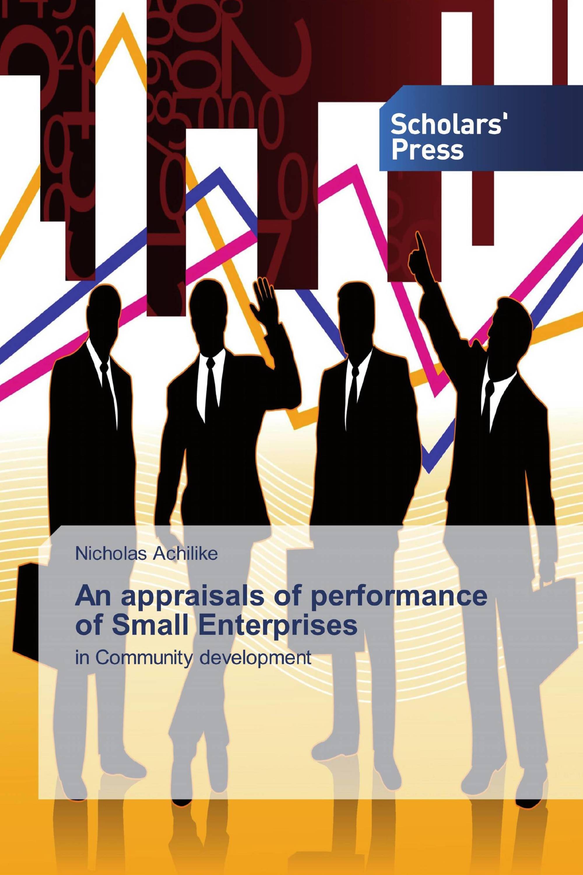 An appraisals of performance of Small Enterprises