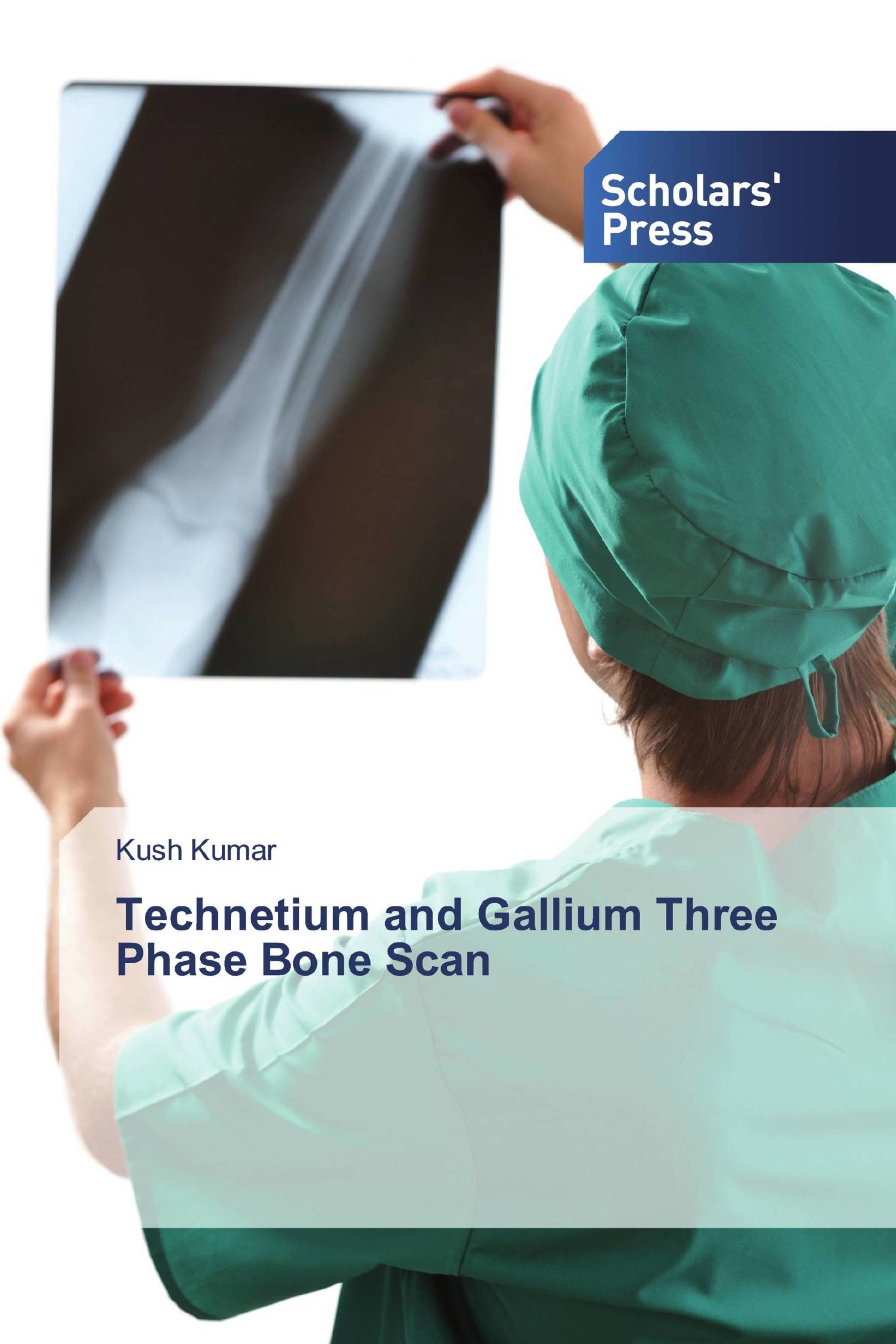 Technetium and Gallium Three Phase Bone Scan