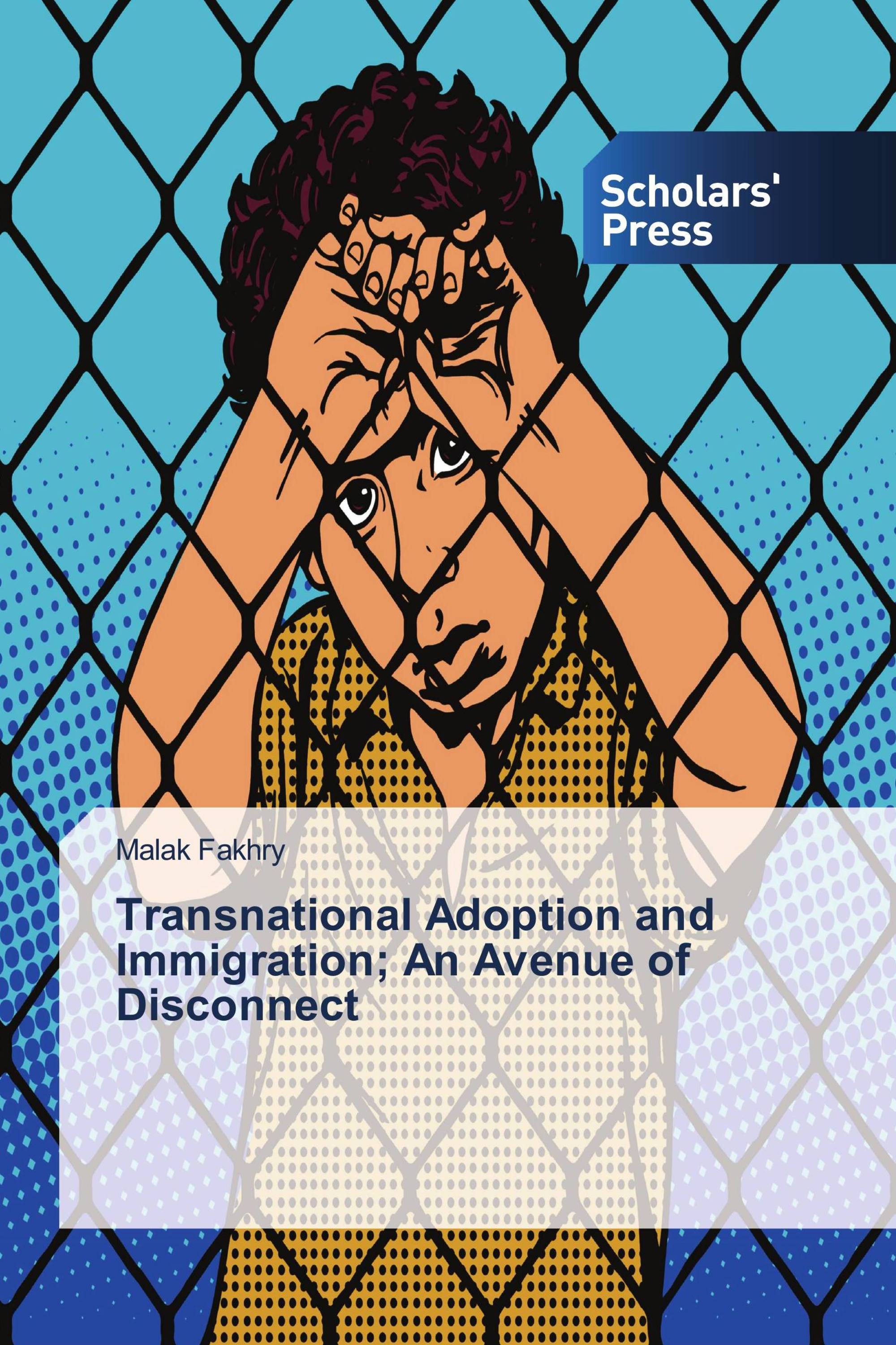 Transnational Adoption and Immigration; An Avenue of Disconnect