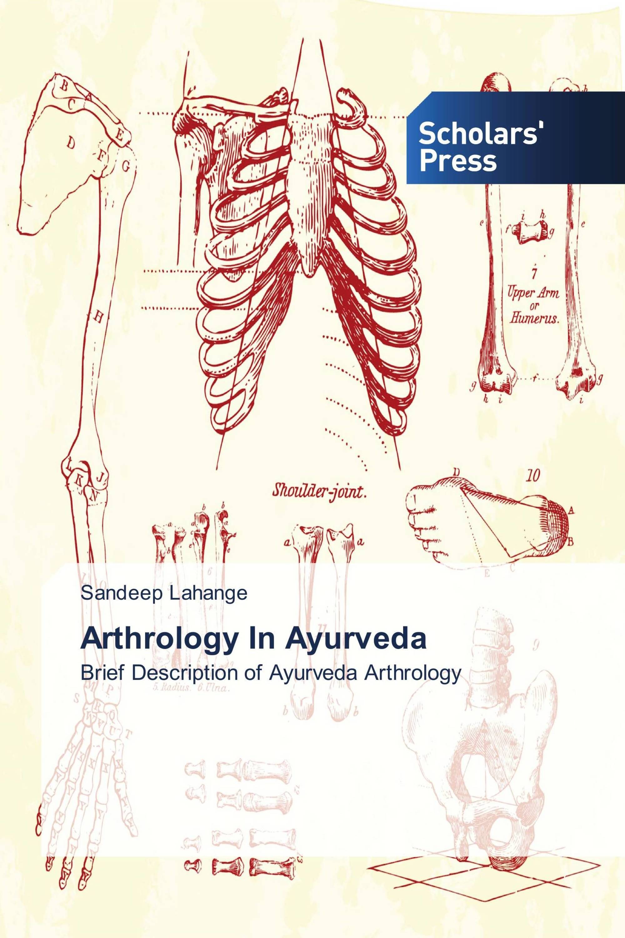 Arthrology In Ayurveda