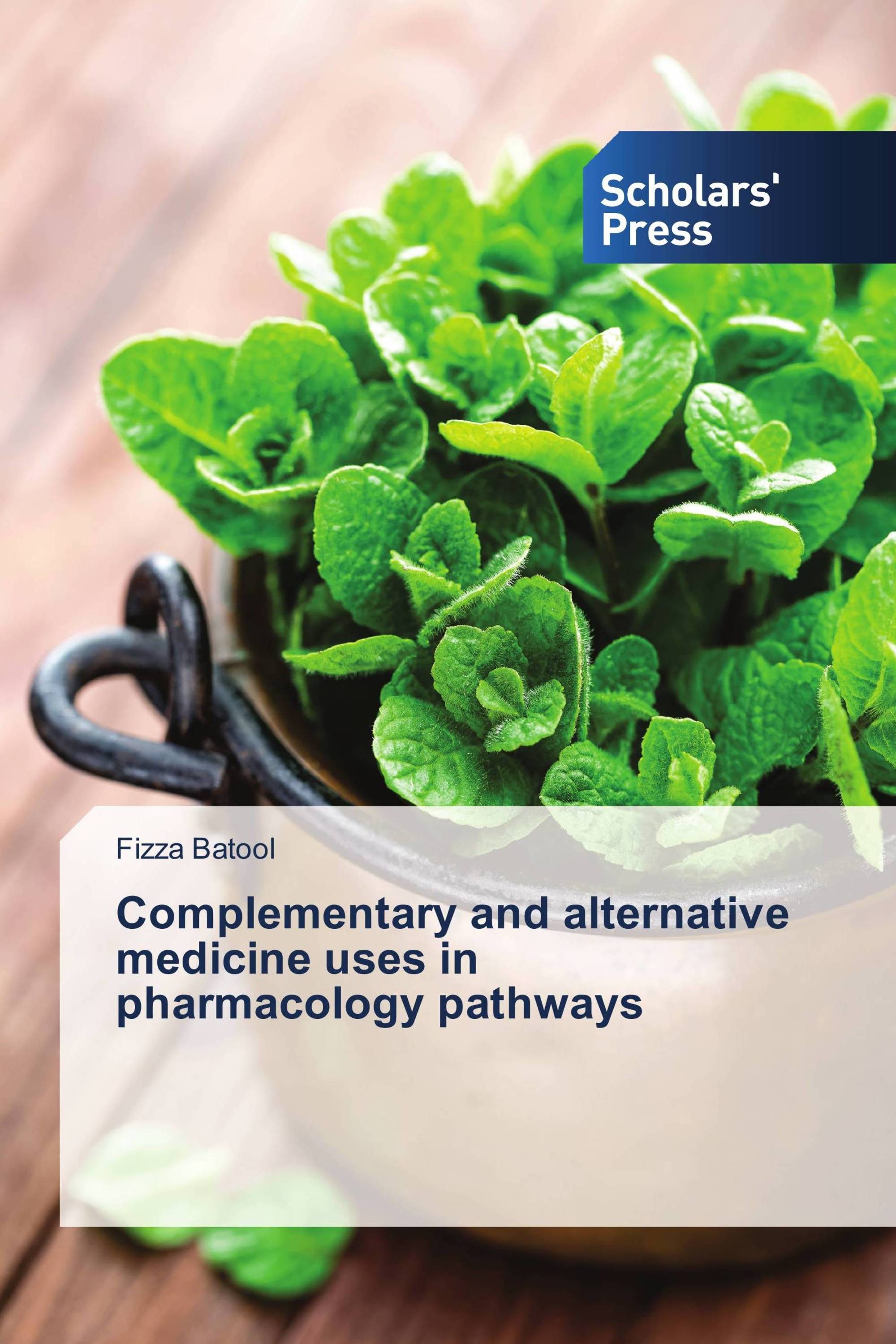 Complementary and alternative medicine uses in pharmacology pathways