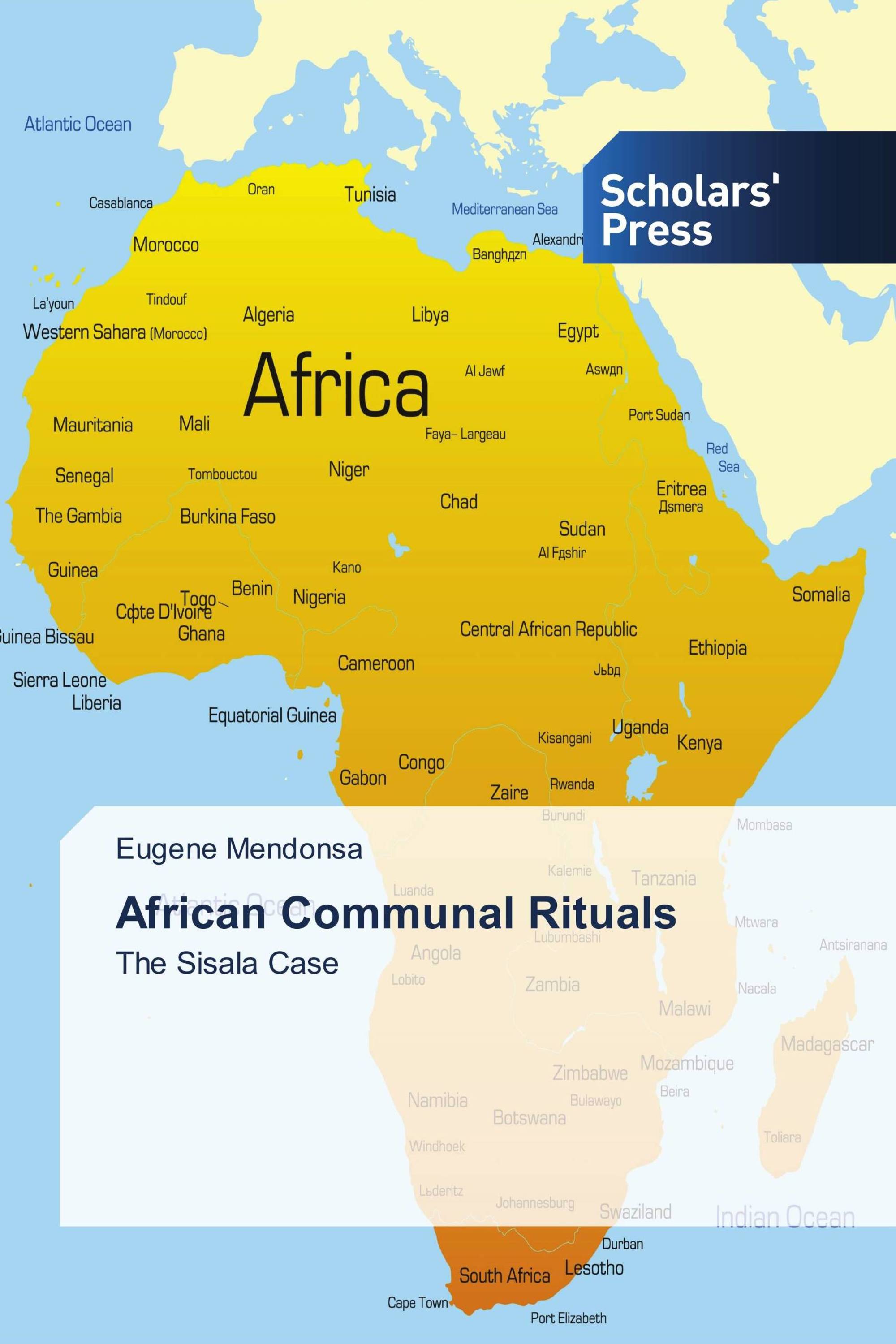 African Communal Rituals