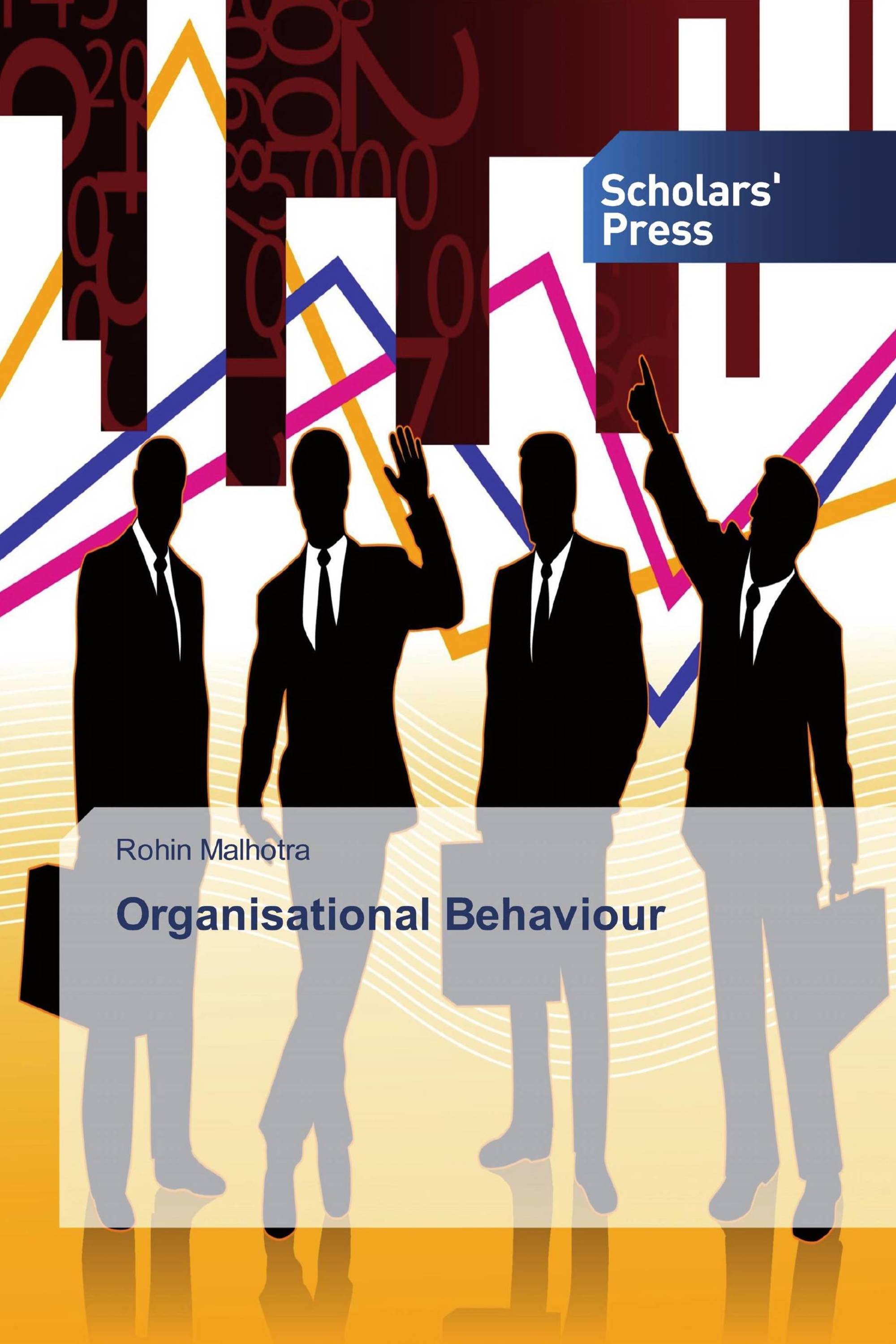 Organisational Behaviour