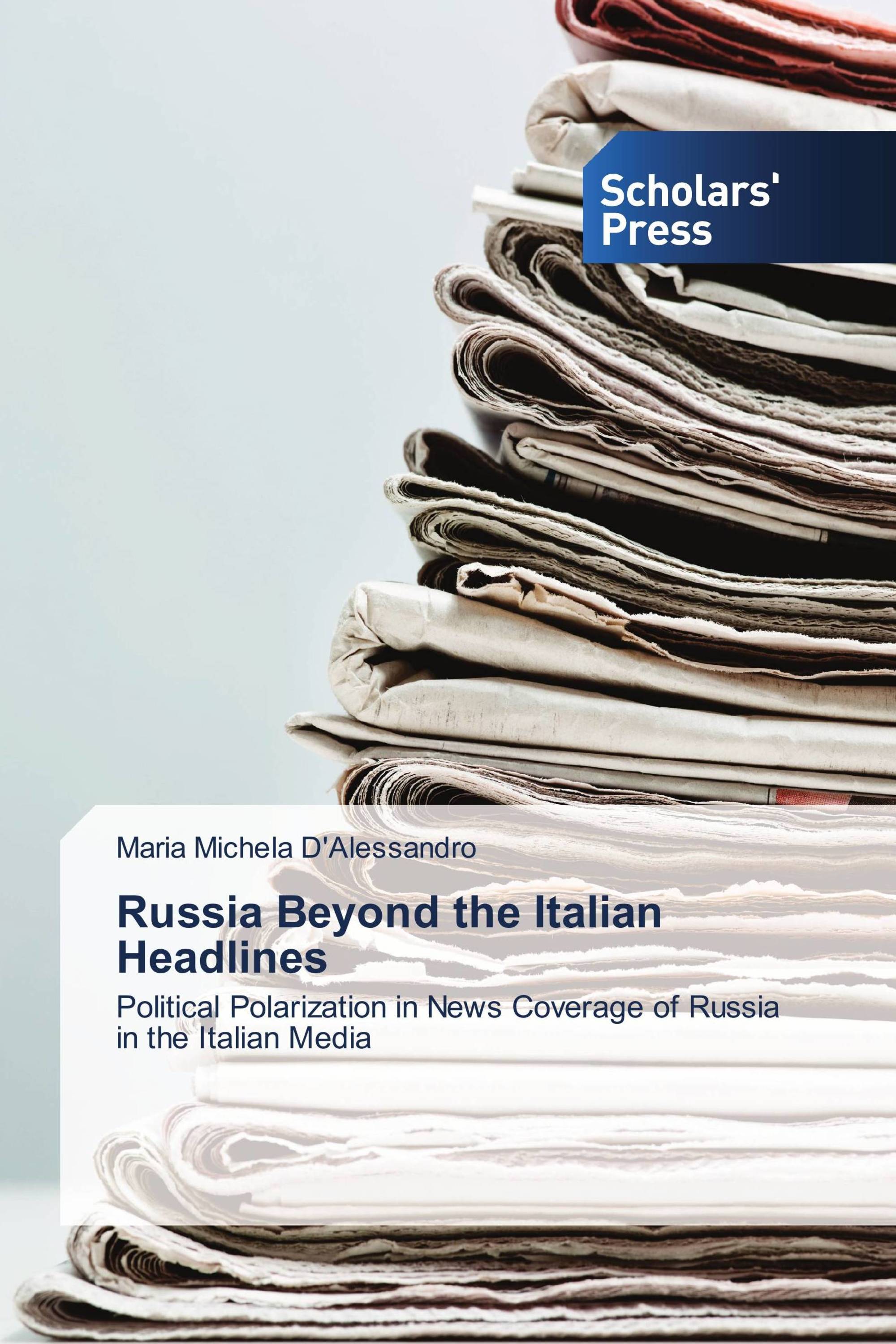 Russia Beyond the Italian Headlines