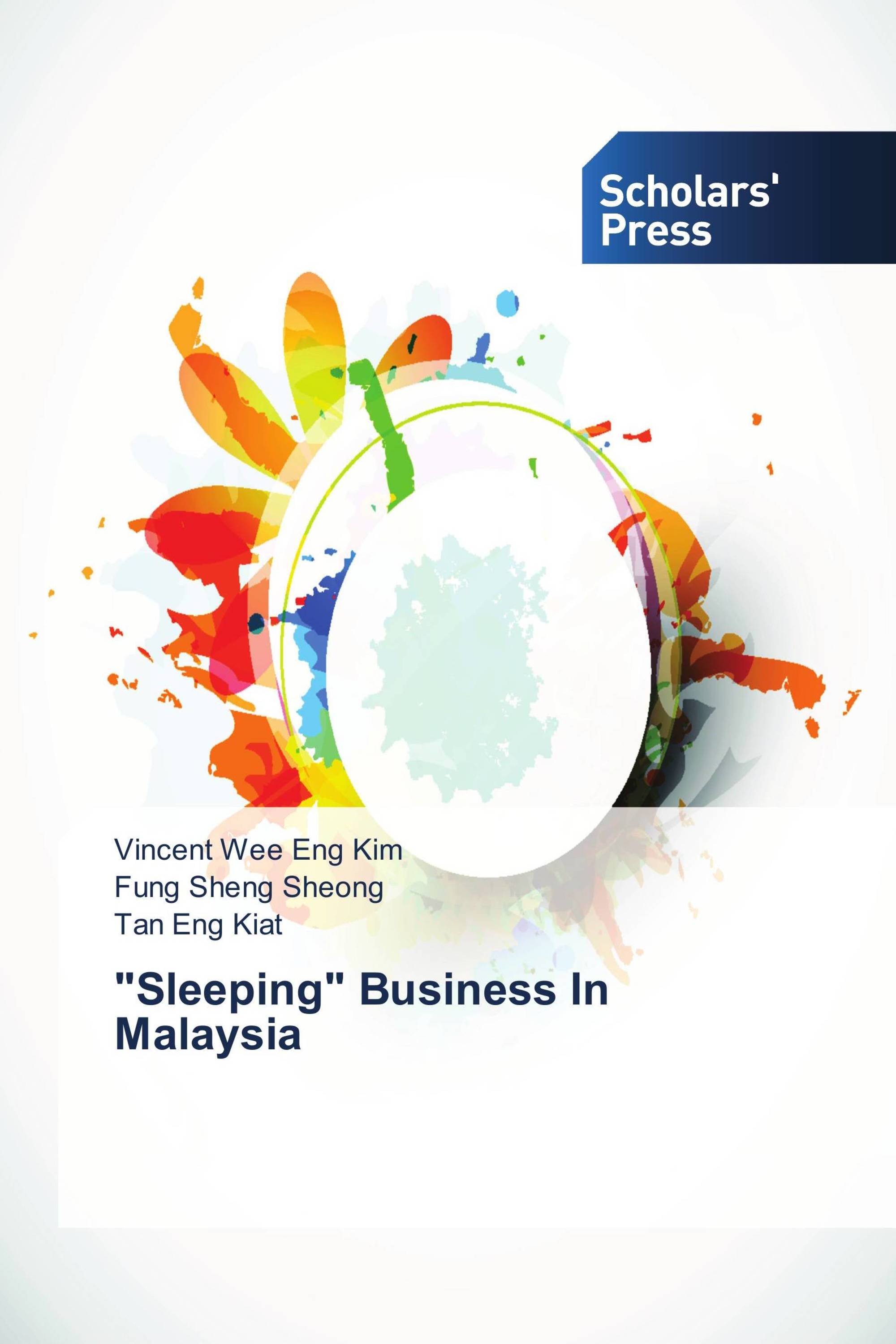 "Sleeping" Business In Malaysia