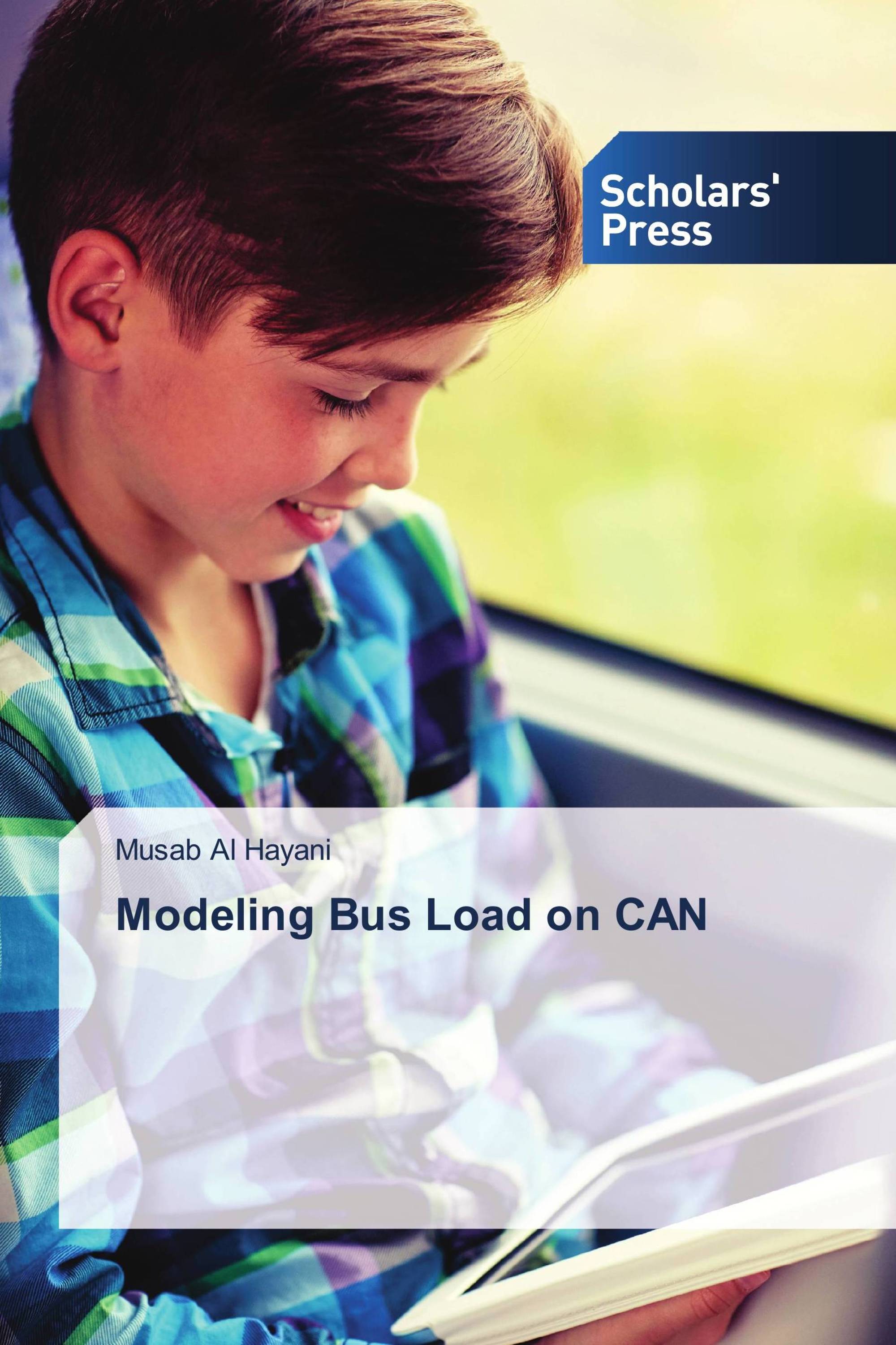 Modeling Bus Load on CAN