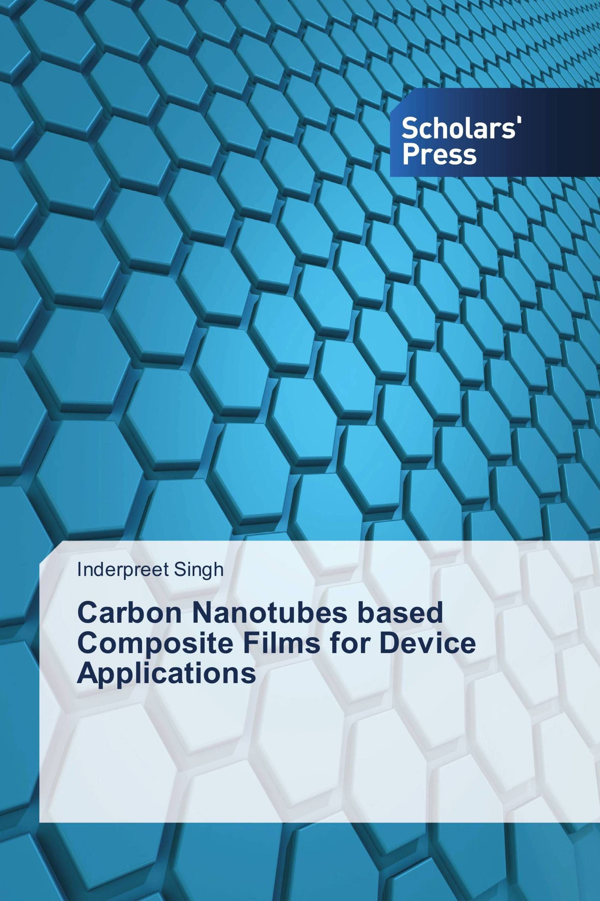 Carbon Nanotubes based Composite Films for Device Applications