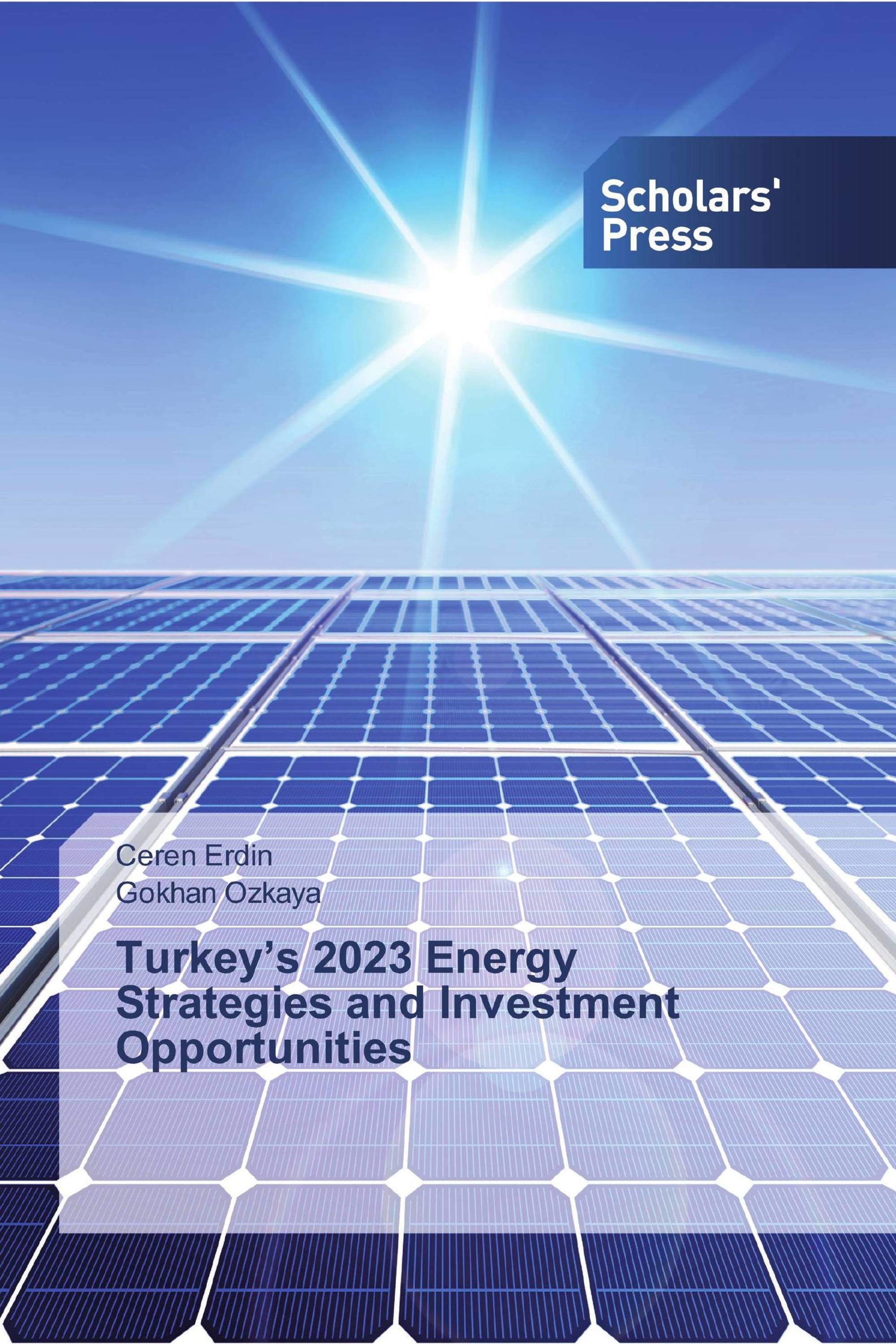 Turkey’s 2023 Energy Strategies and Investment Opportunities