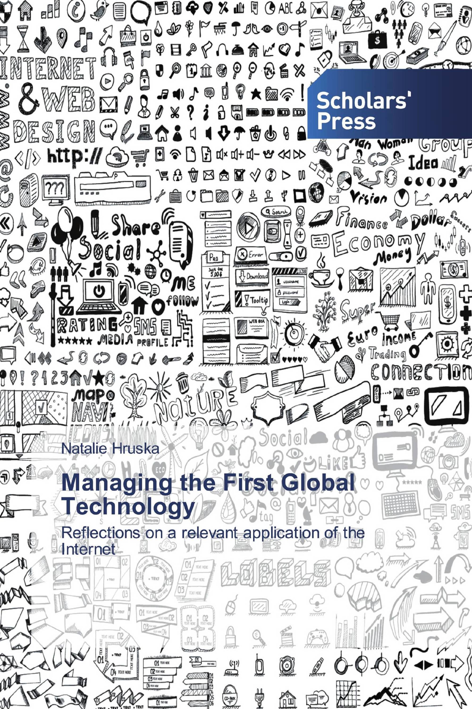 Managing the First Global Technology