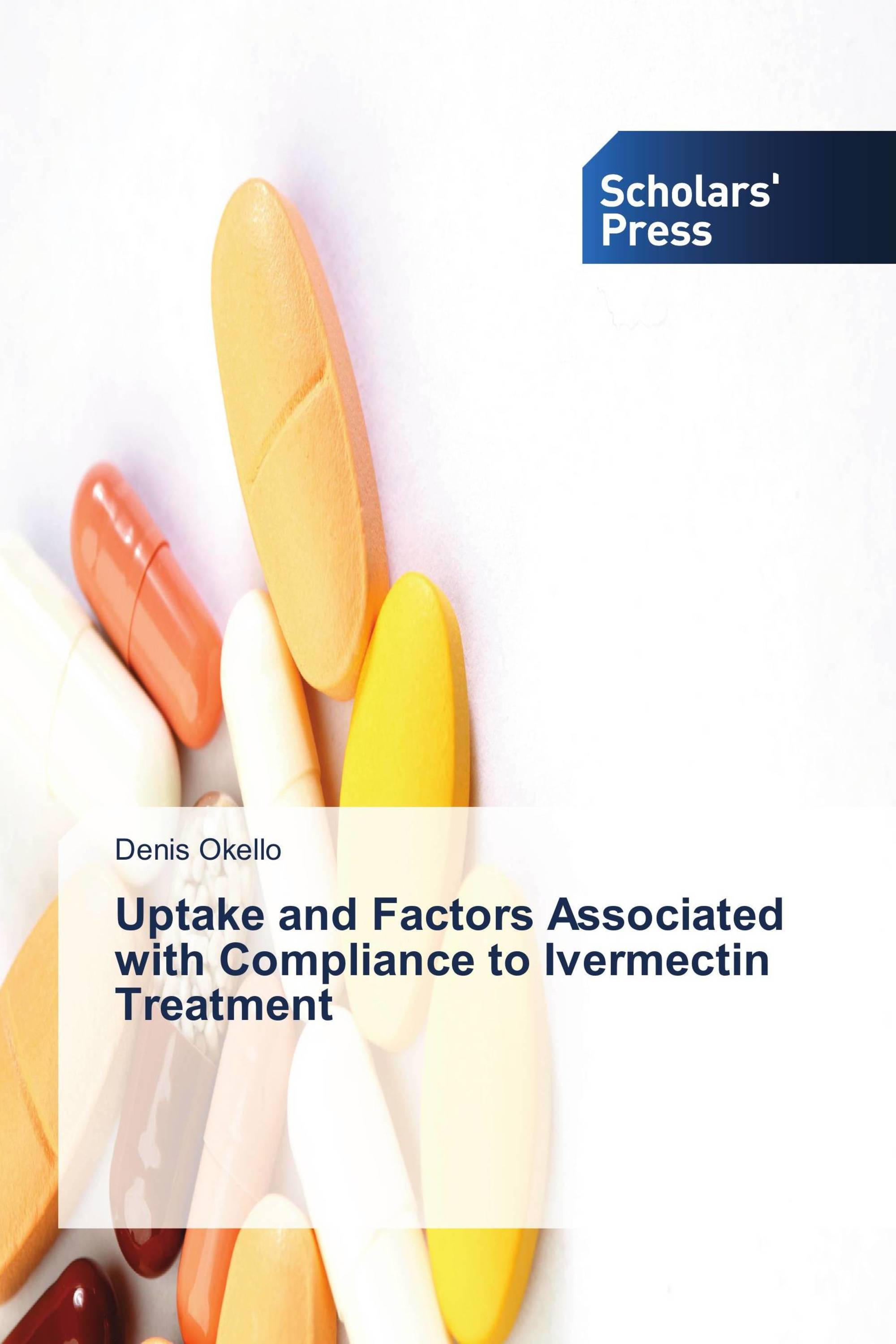 Uptake and Factors Associated with Compliance to Ivermectin Treatment