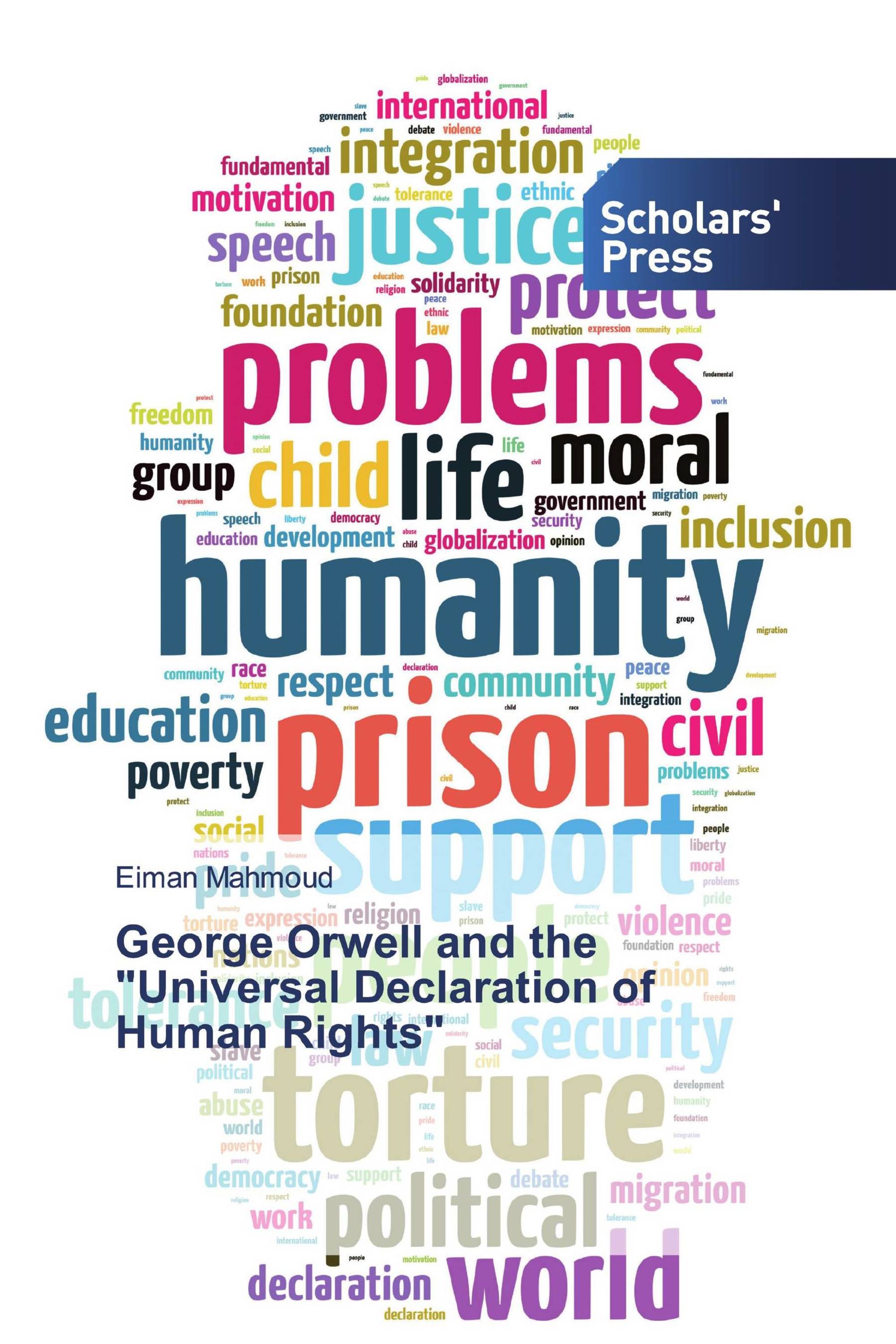 George Orwell and the "Universal Declaration of Human Rights"