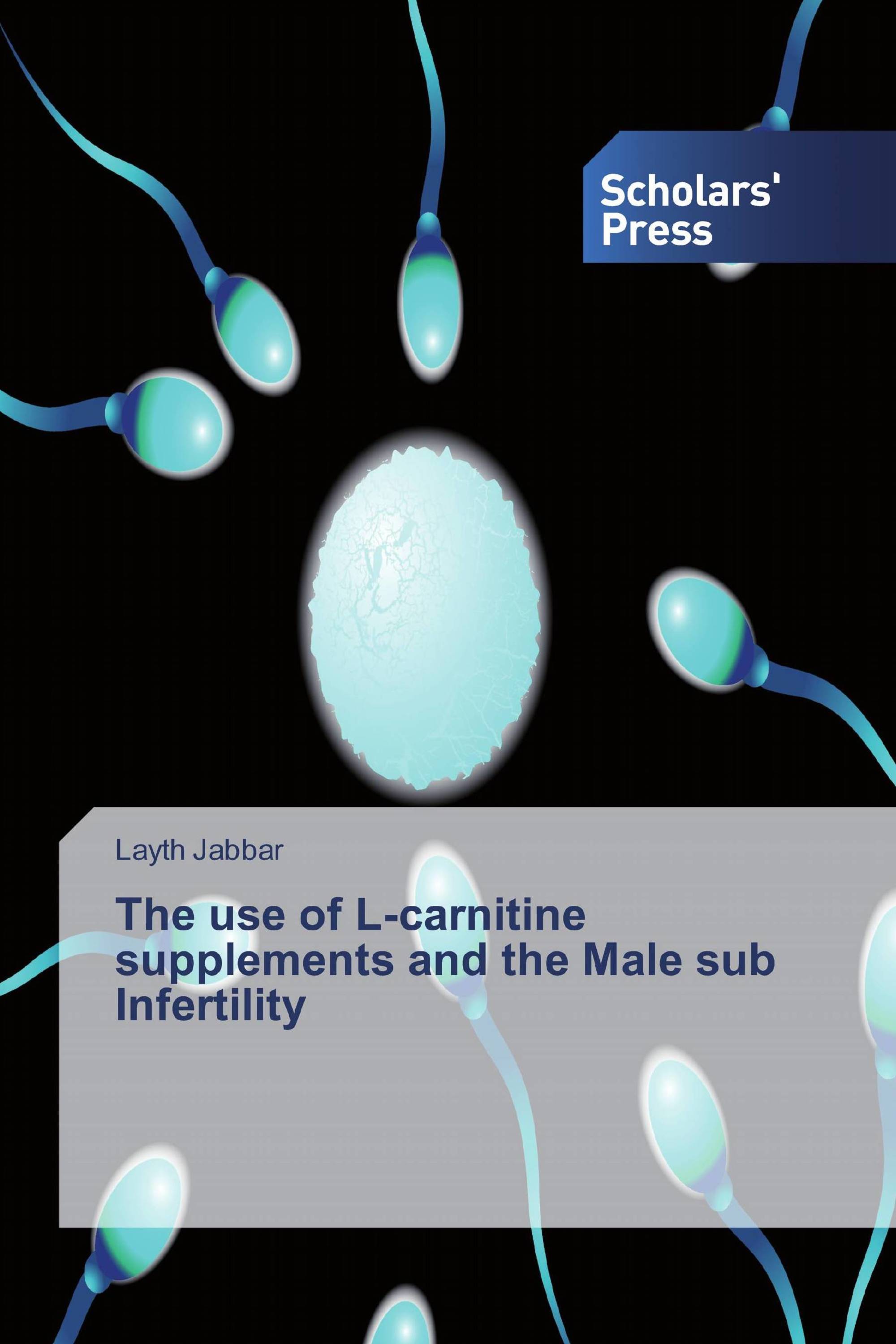 The use of L-carnitine supplements and the Male sub Infertility