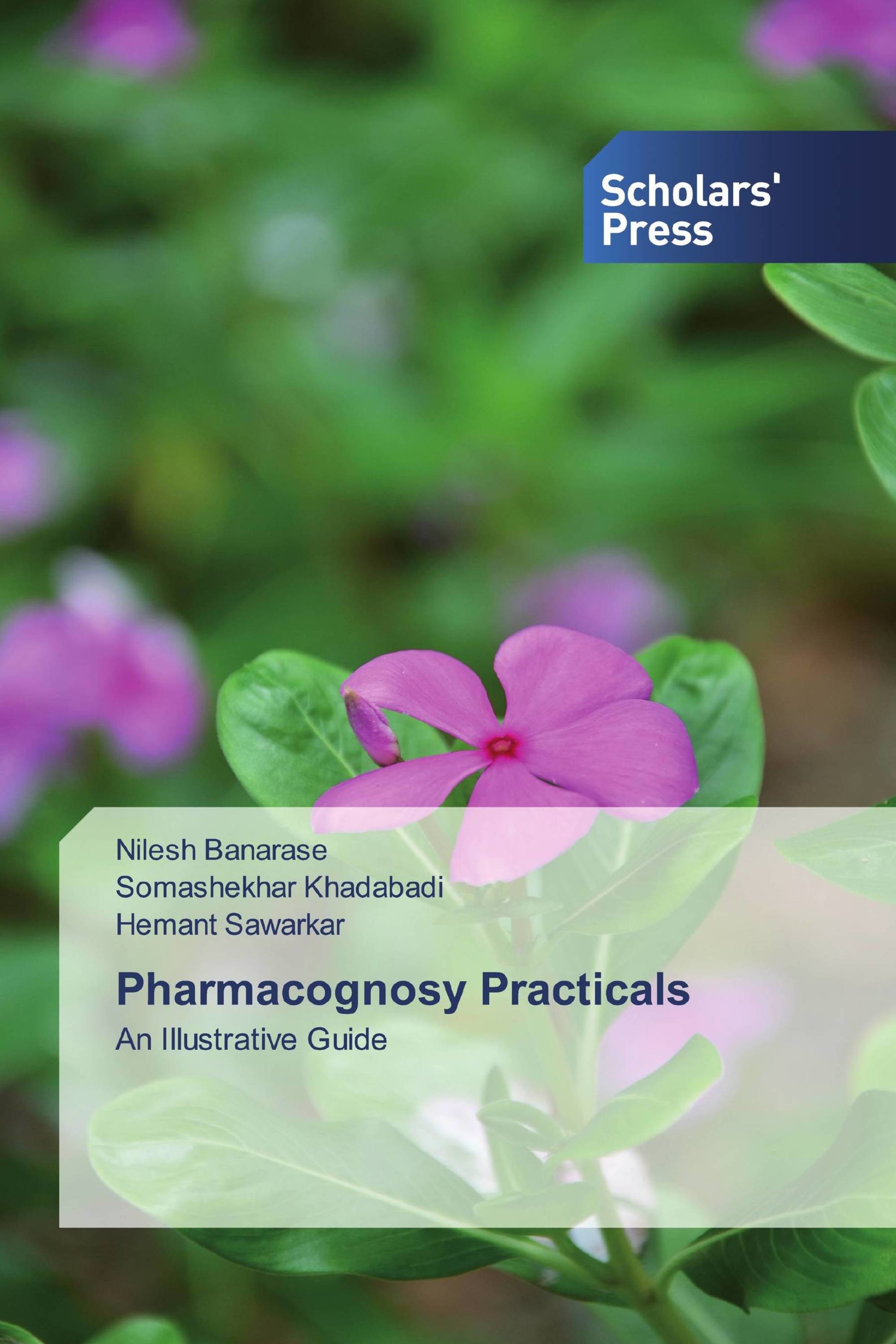 Pharmacognosy Practicals