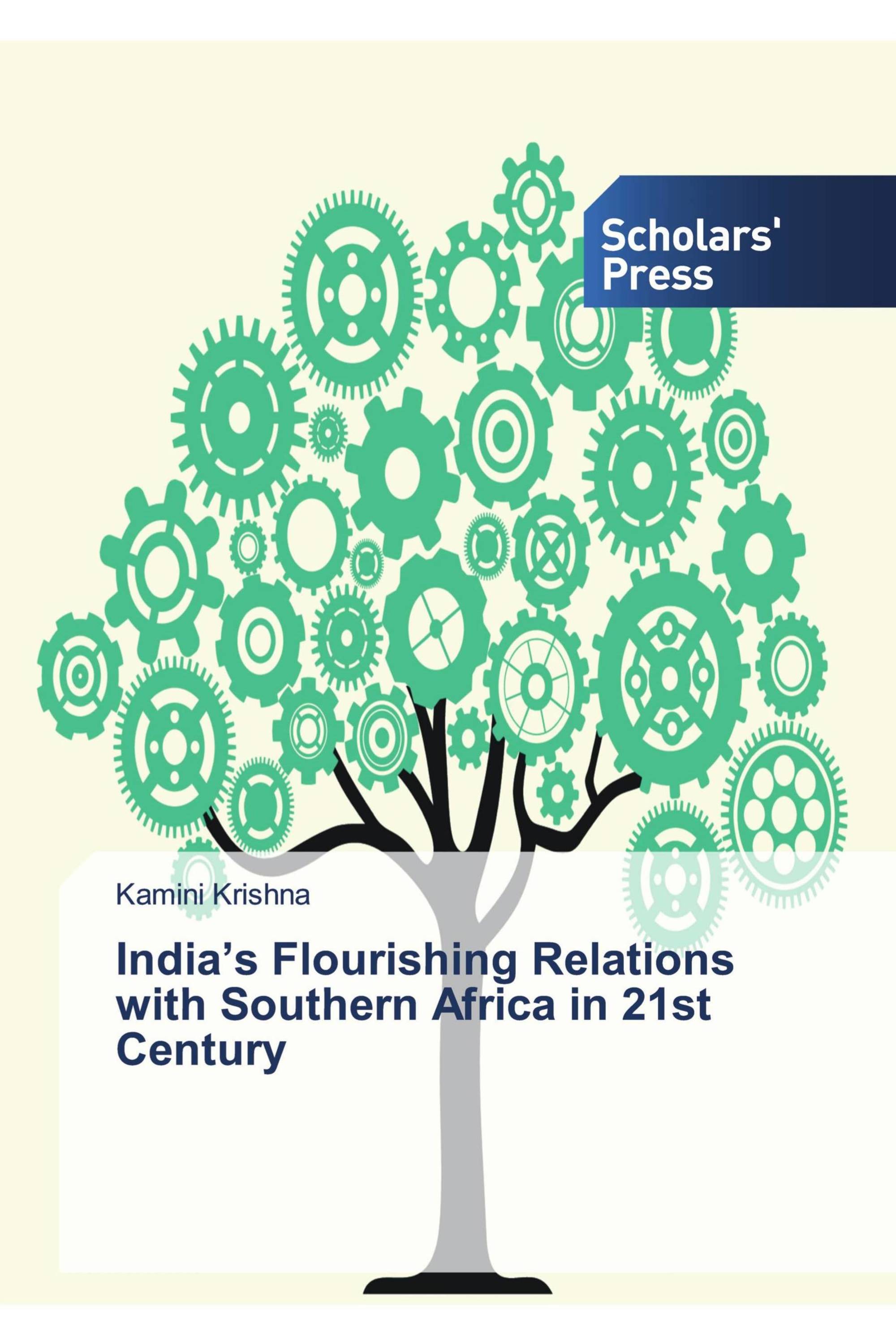 India’s Flourishing Relations with Southern Africa in 21st Century