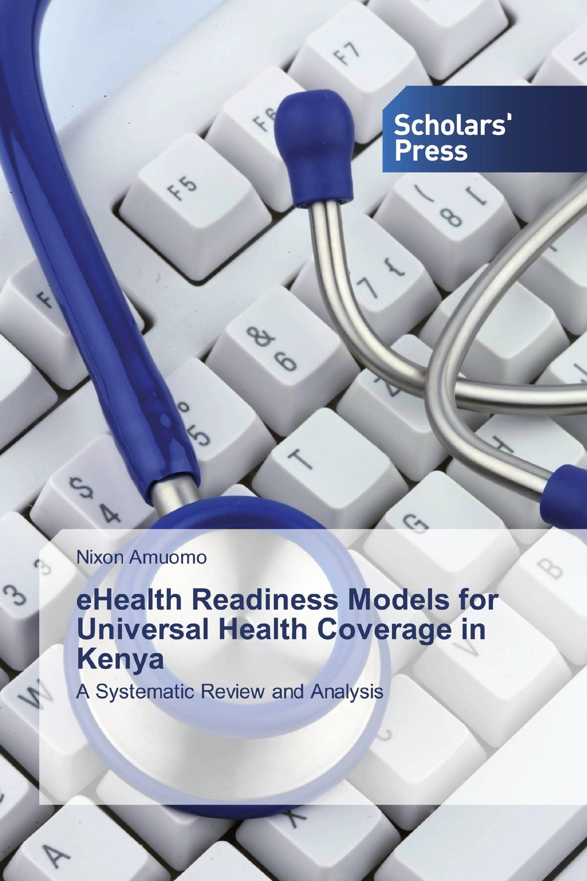 eHealth Readiness Models for Universal Health Coverage in Kenya