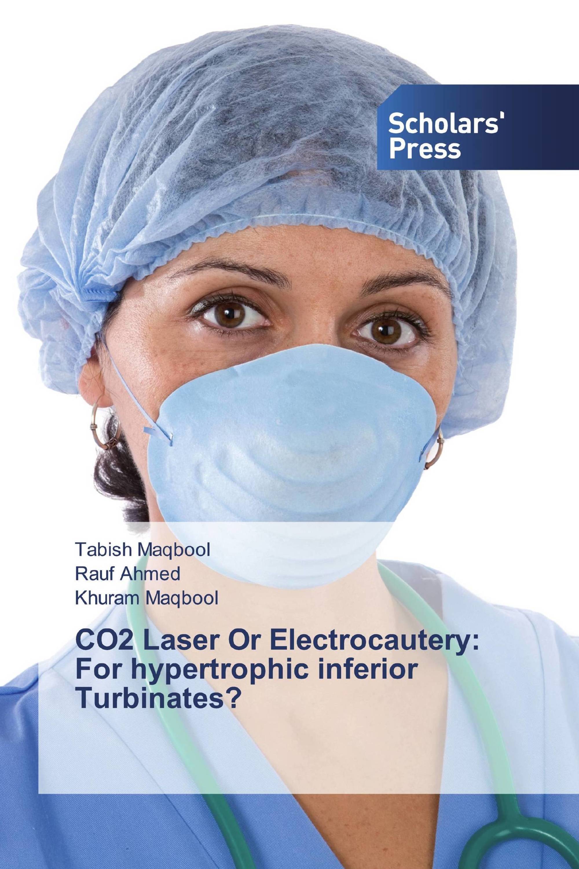 CO2 Laser Or Electrocautery: For hypertrophic inferior Turbinates?