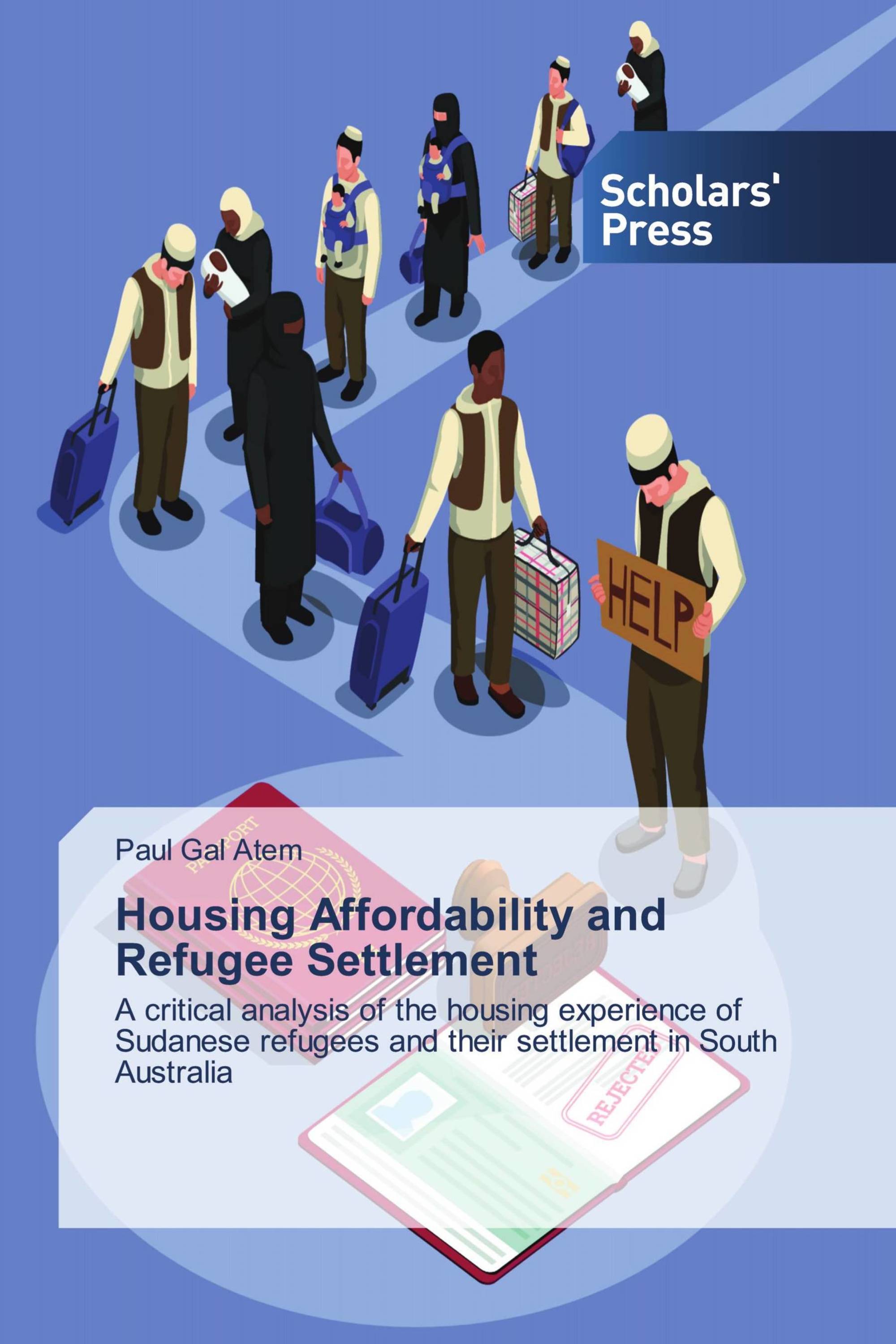 Housing Affordability and Refugee Settlement