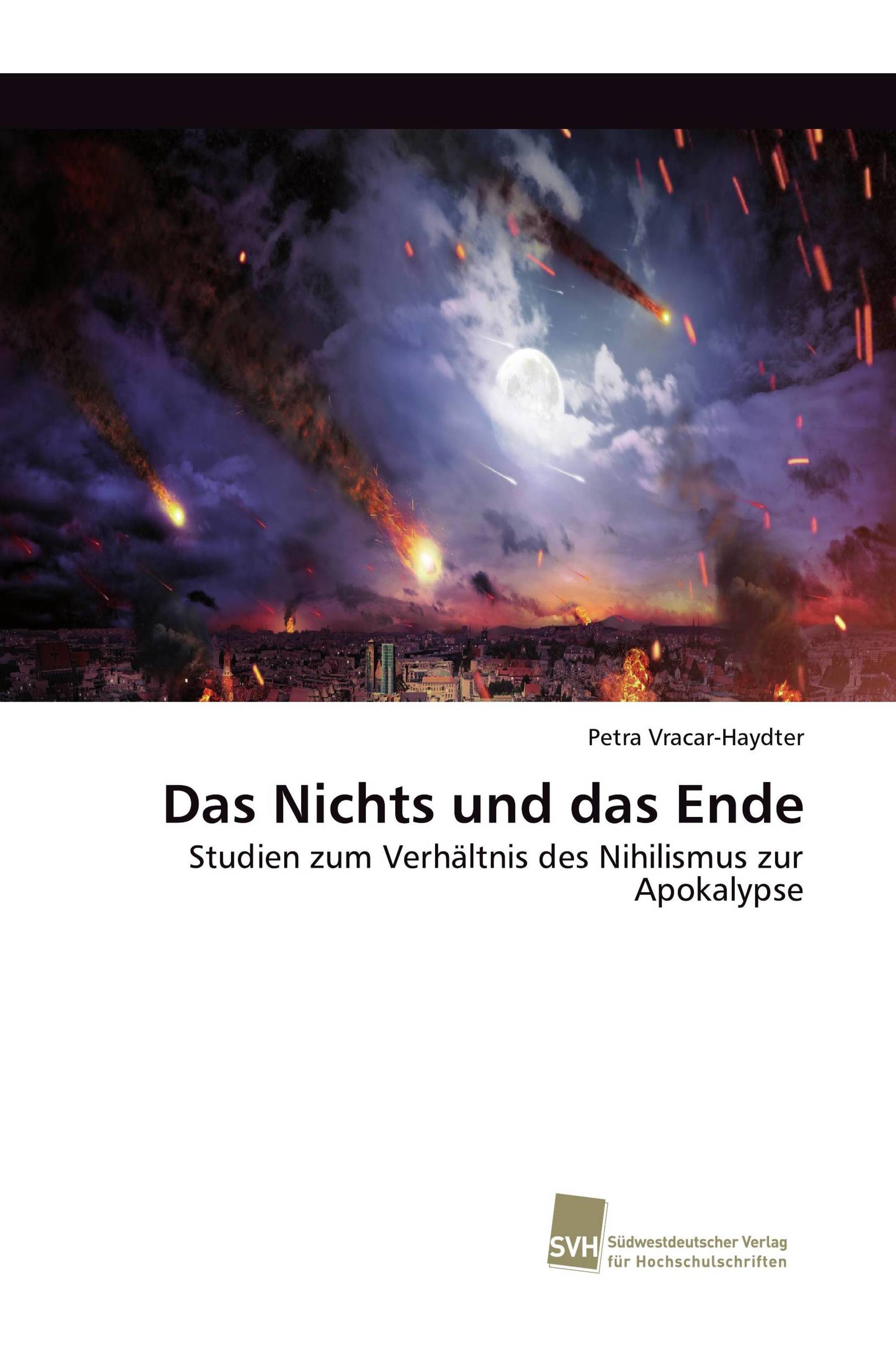 Das Nichts und das Ende