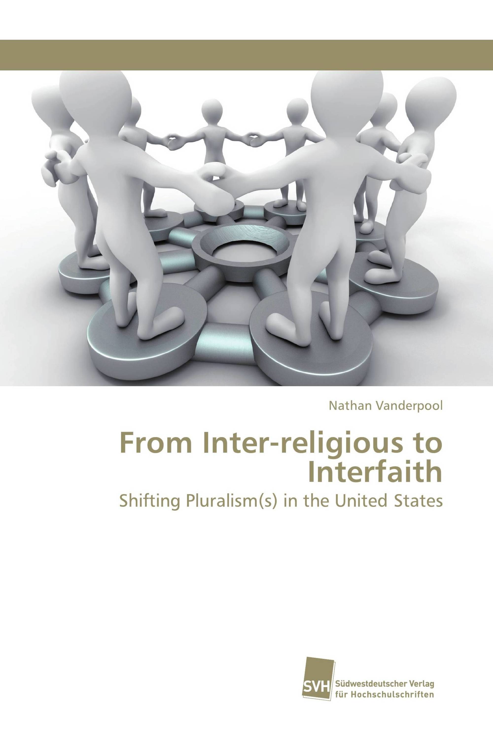 From Inter-religious to Interfaith