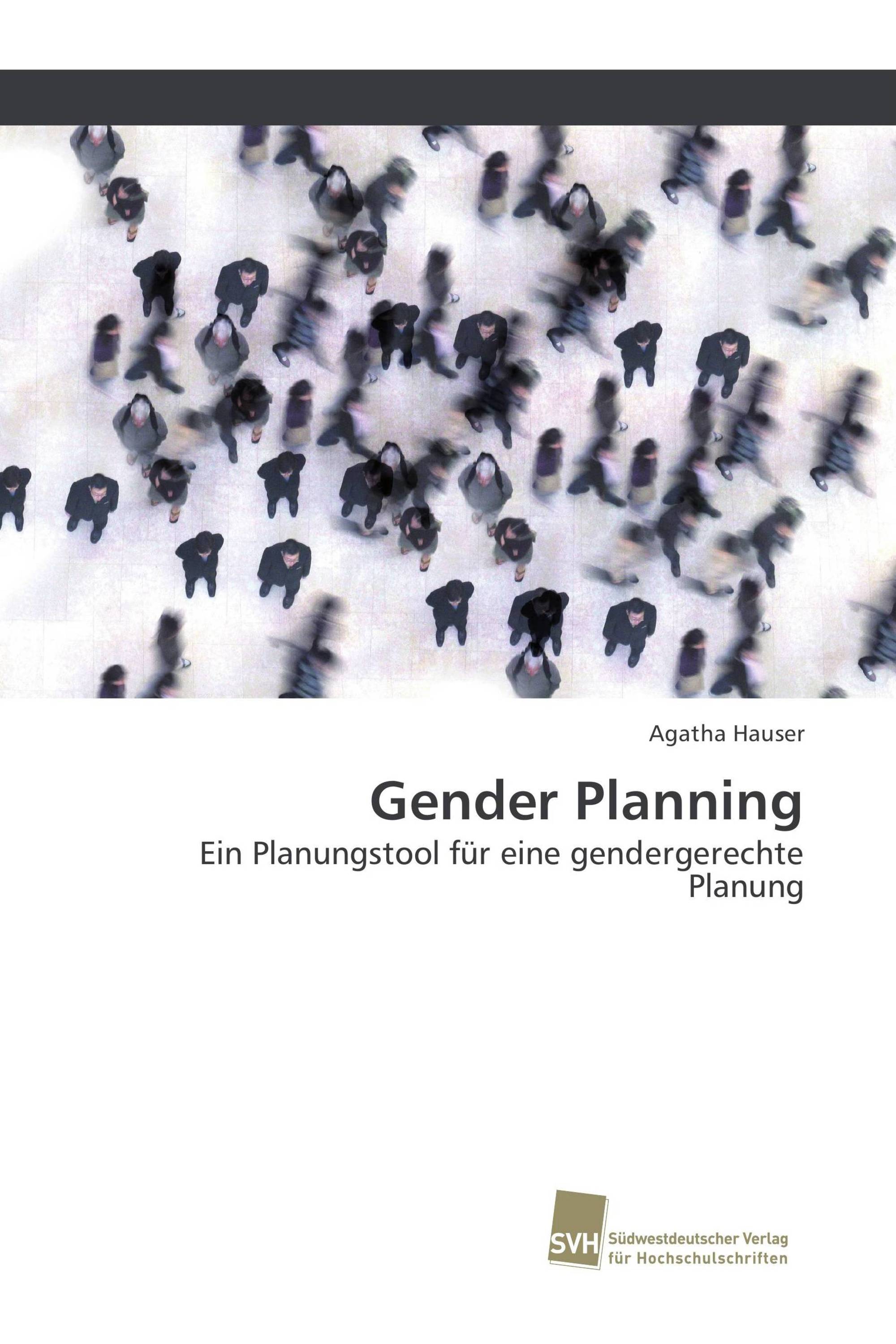 Gender Planning