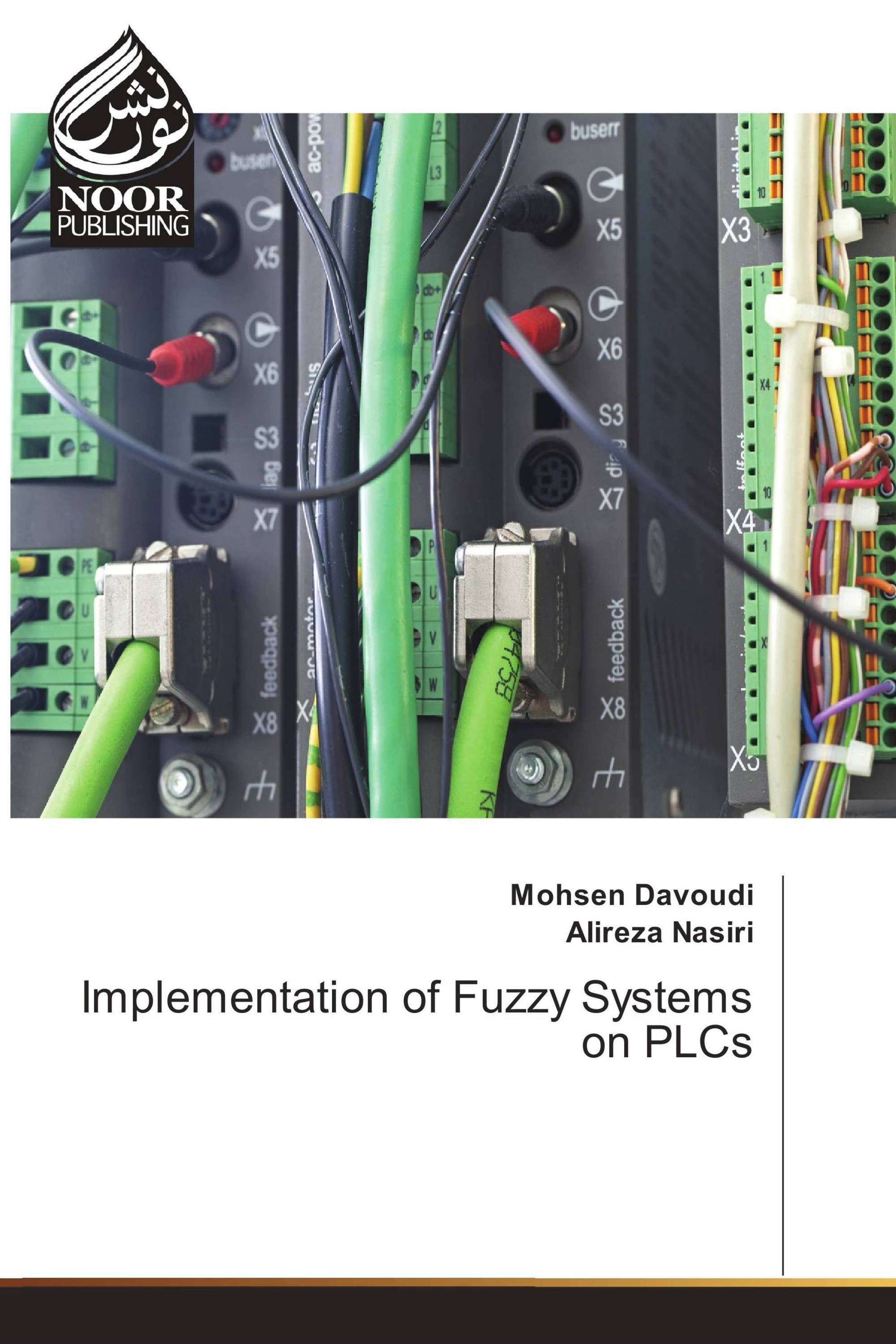 Implementation of Fuzzy Systems on PLCs