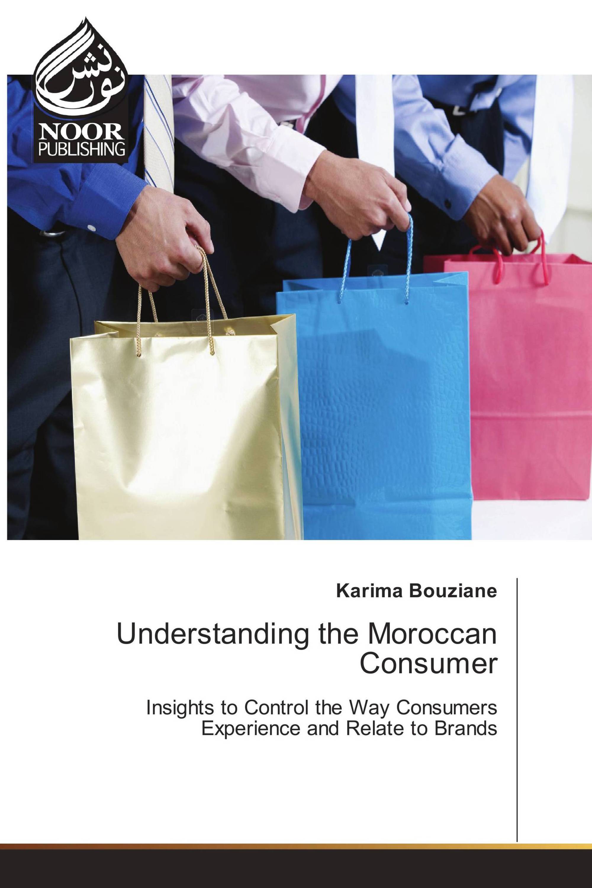 Understanding the Moroccan Consumer