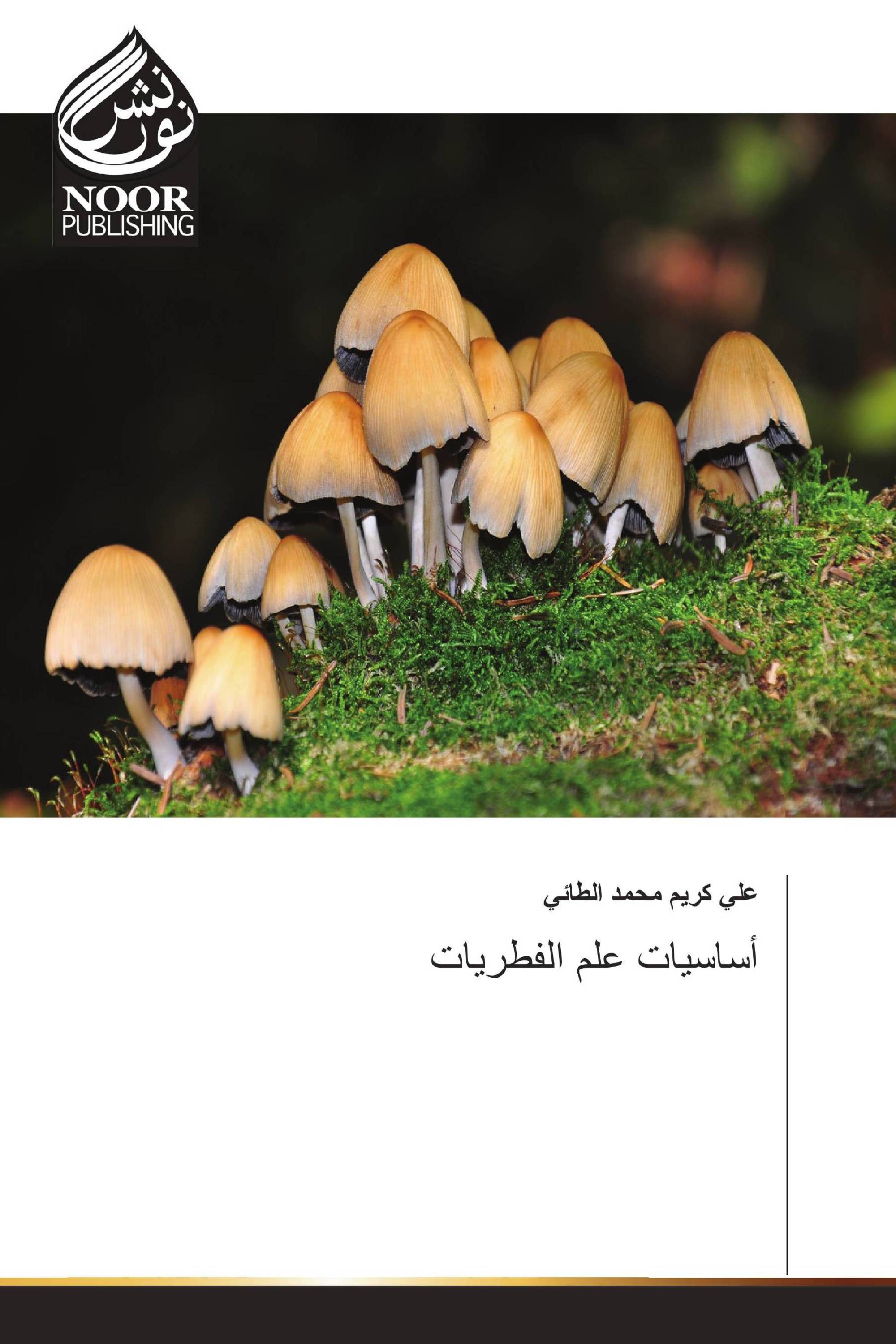 أساسيات علم الفطريات