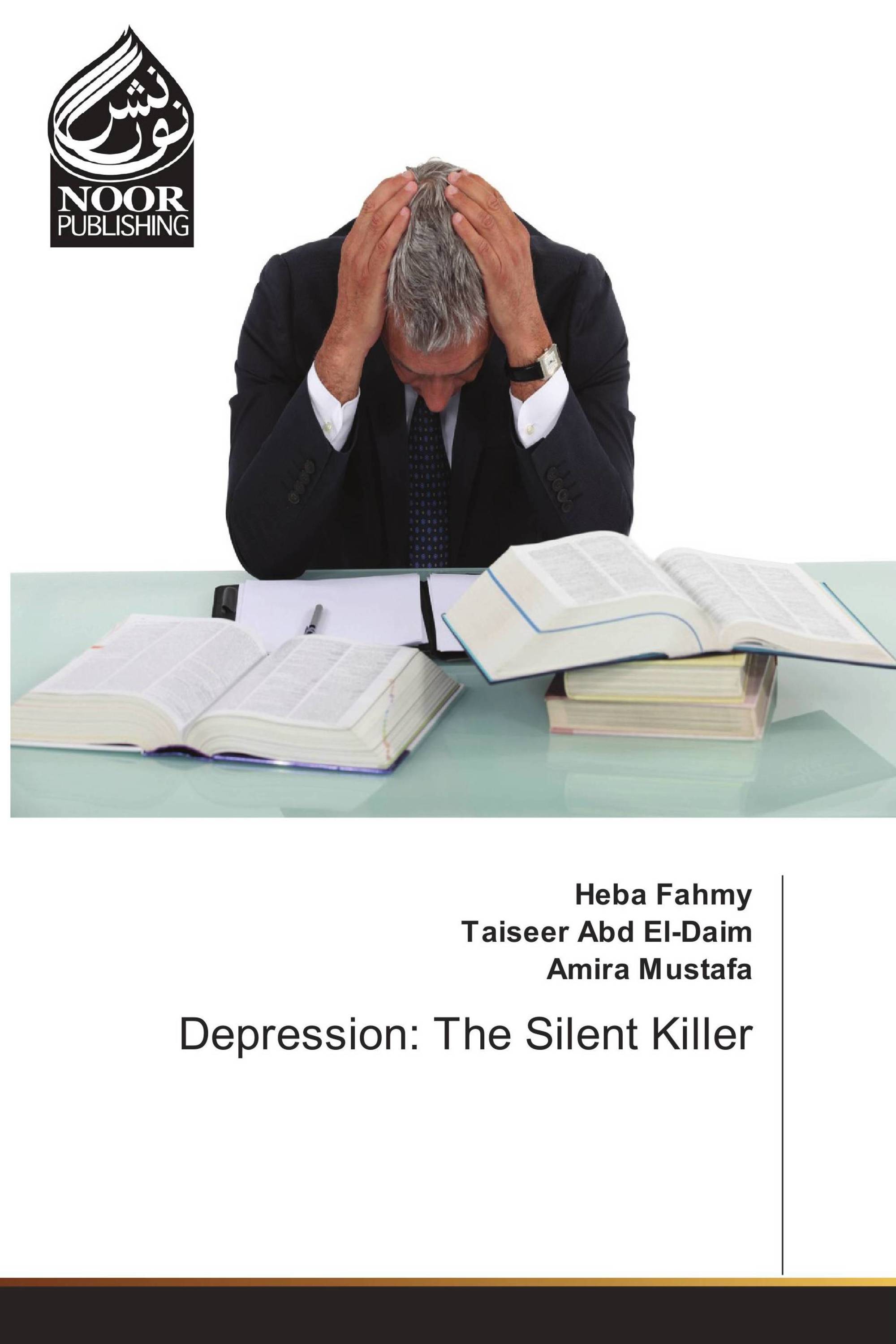 depression a silent killer essay