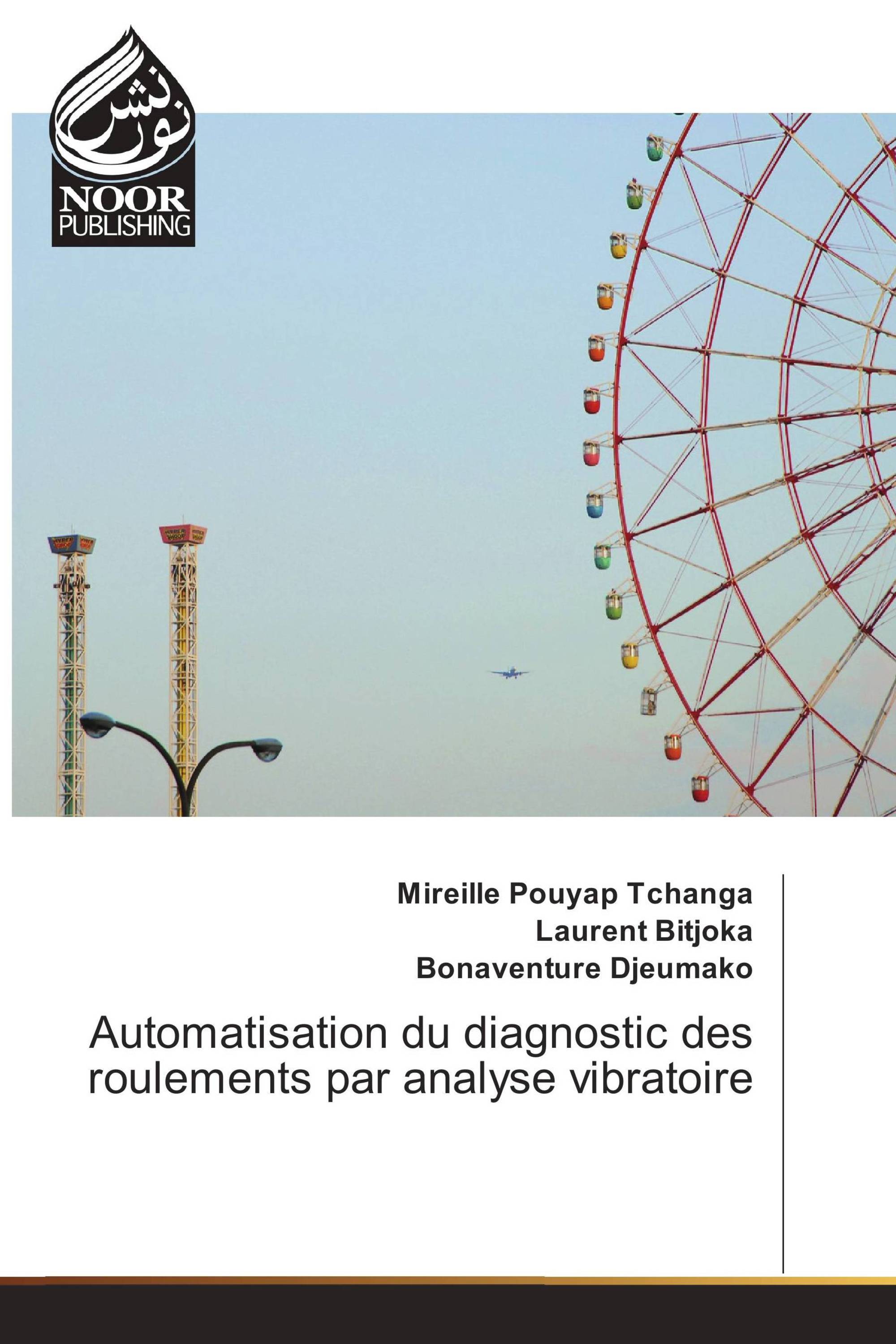 Automatisation du diagnostic des roulements par analyse vibratoire