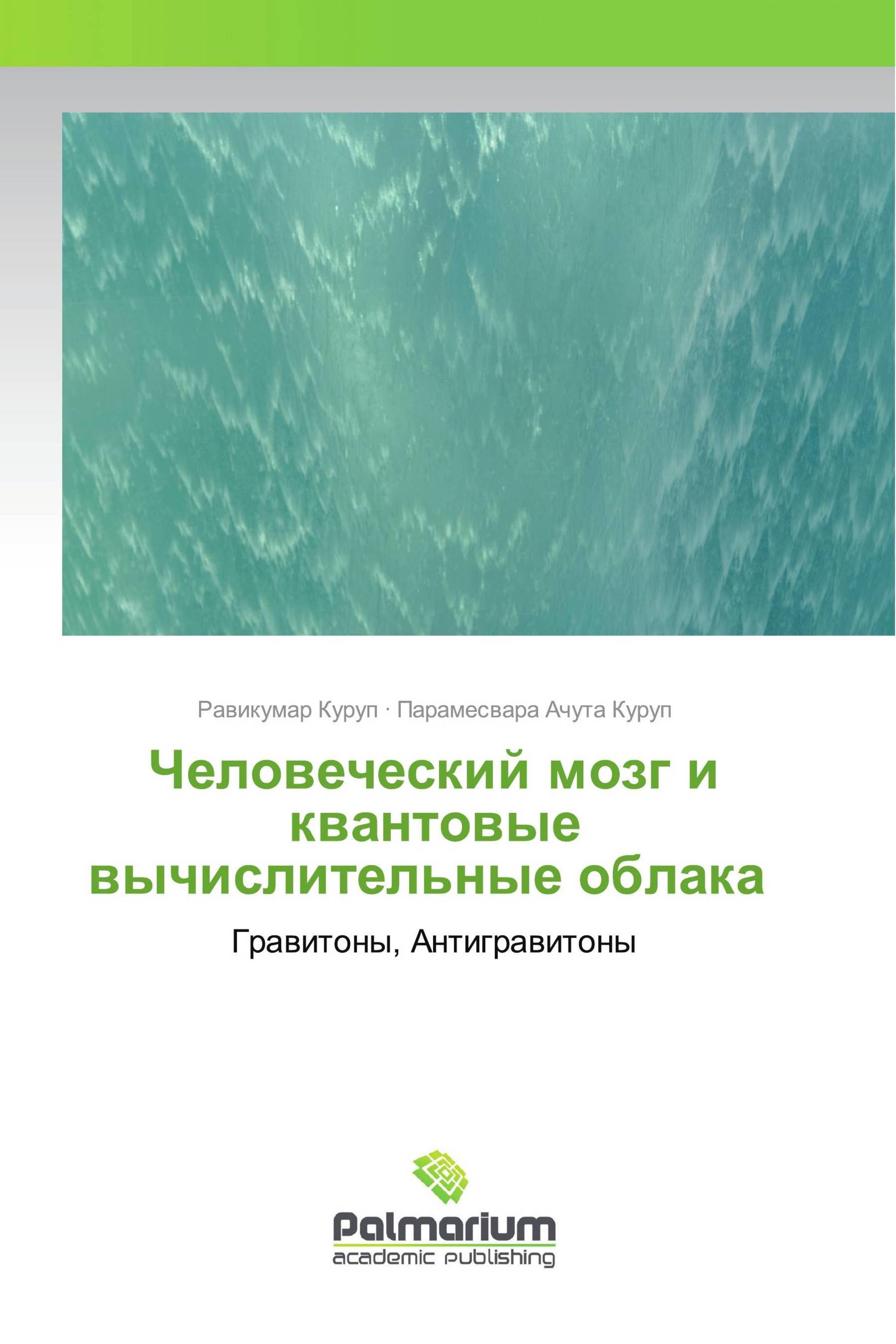 Человеческий мозг и квантовые вычислительные облака