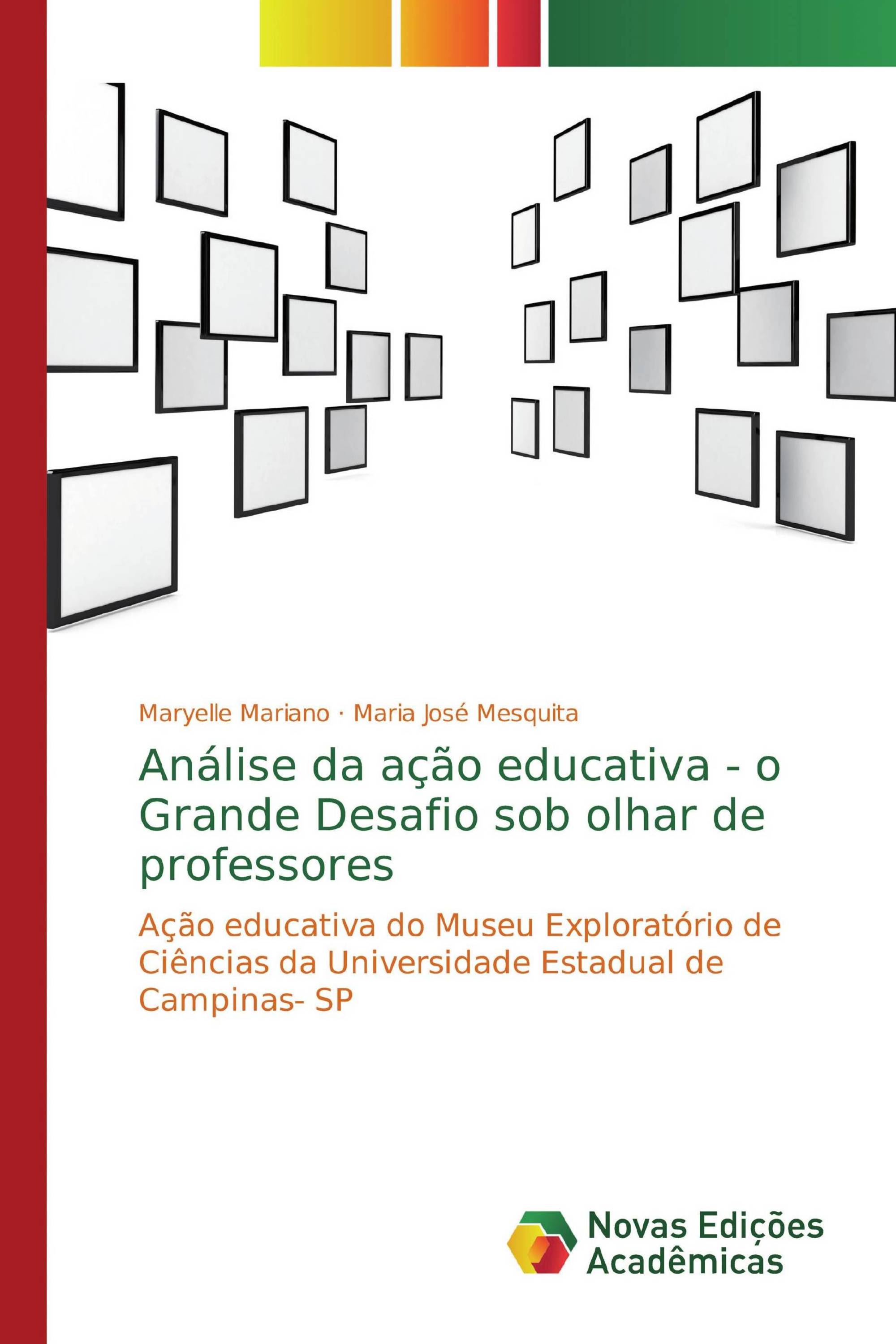 Análise da ação educativa - o Grande Desafio sob olhar de professores