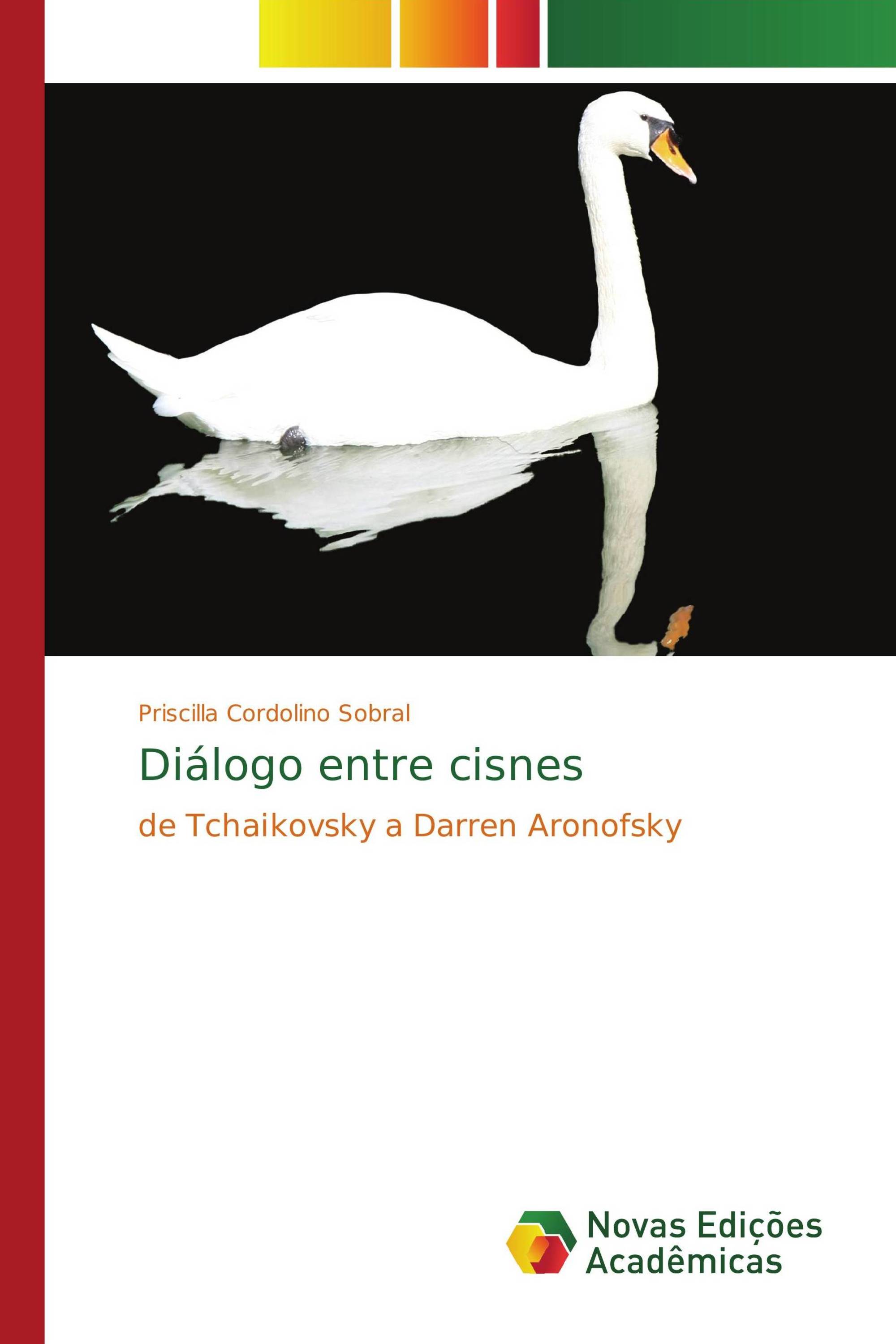 Diálogo entre cisnes